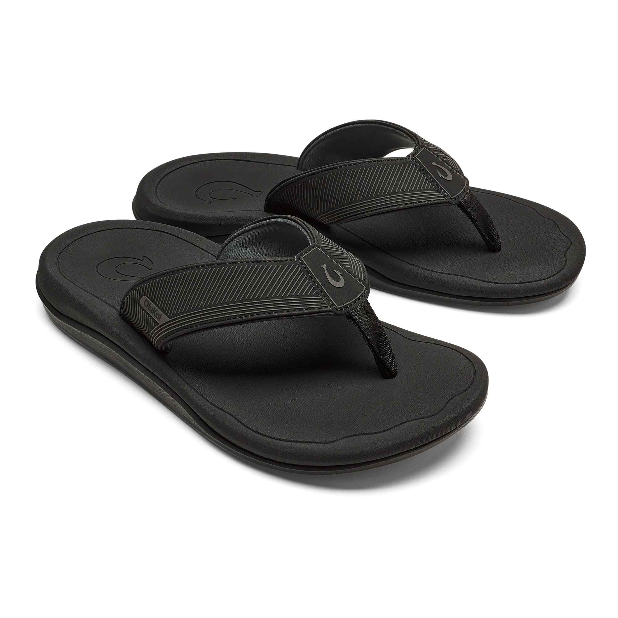 ʻAhi Kai - Black / Black - Image 7