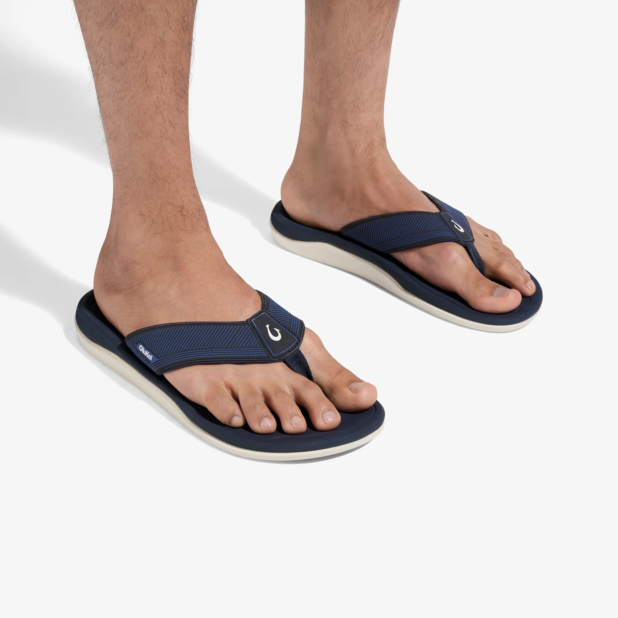 ʻAhi Kai  -  Trench Blue / Trench Blue - Image 2