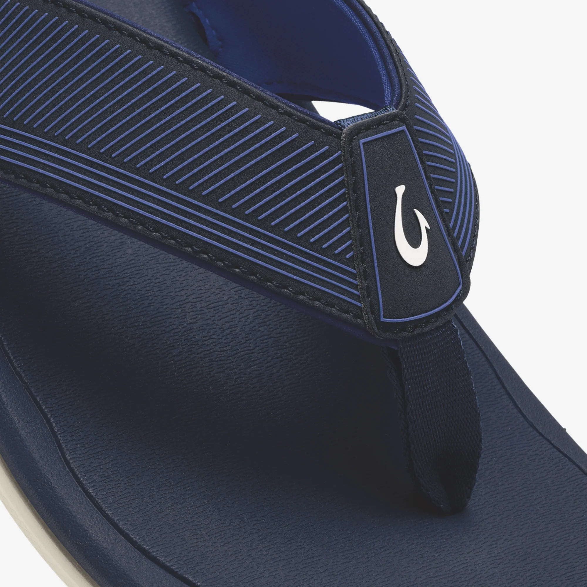 ʻAhi Kai  -  Trench Blue / Trench Blue - Image 3