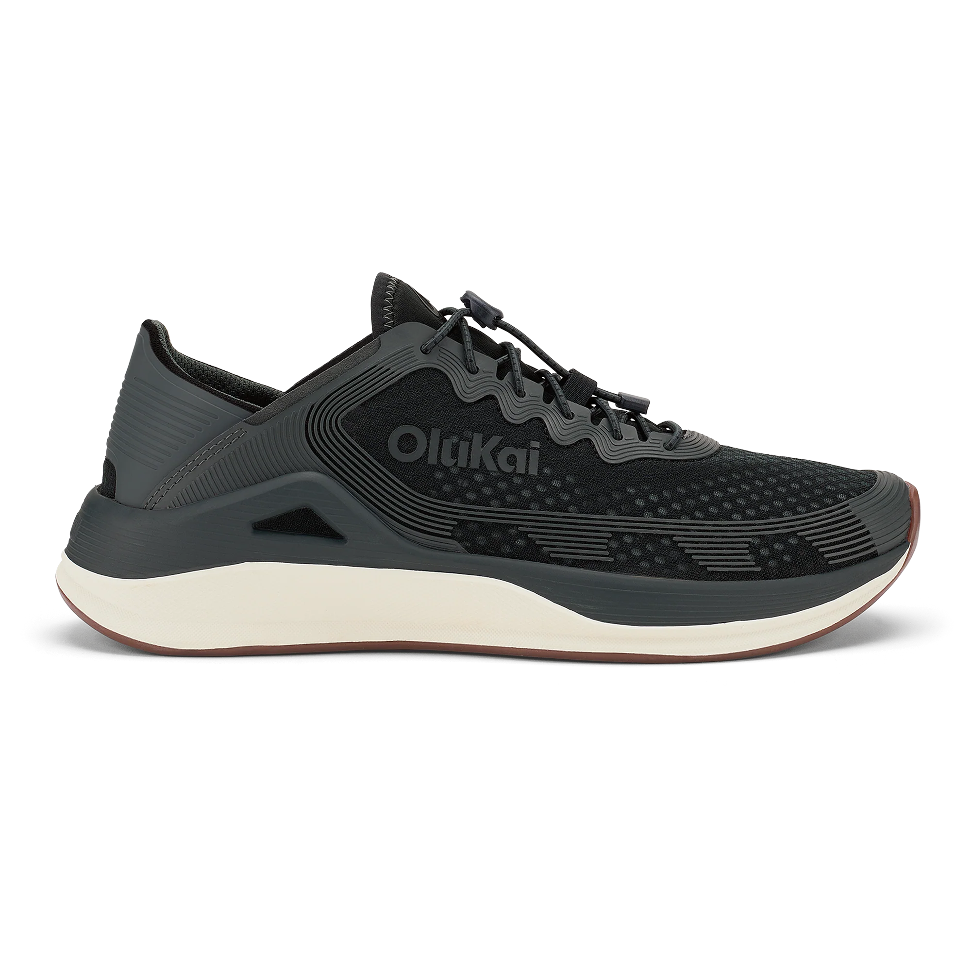 ʻAhi - Black / Black