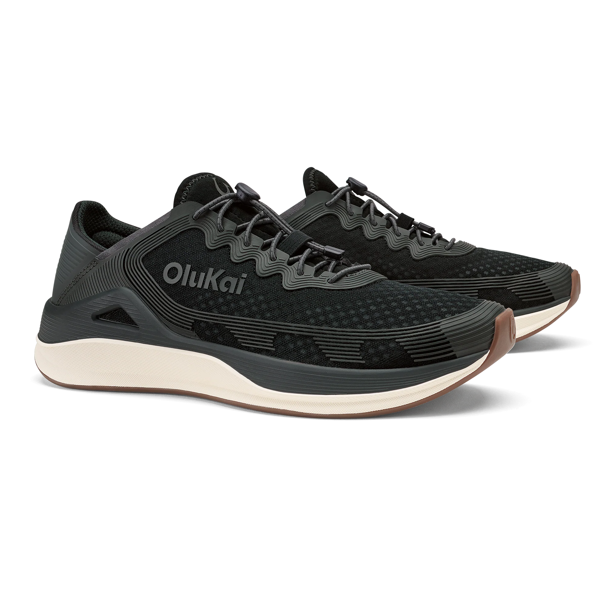 ʻAhi - Black / Black - Image 6