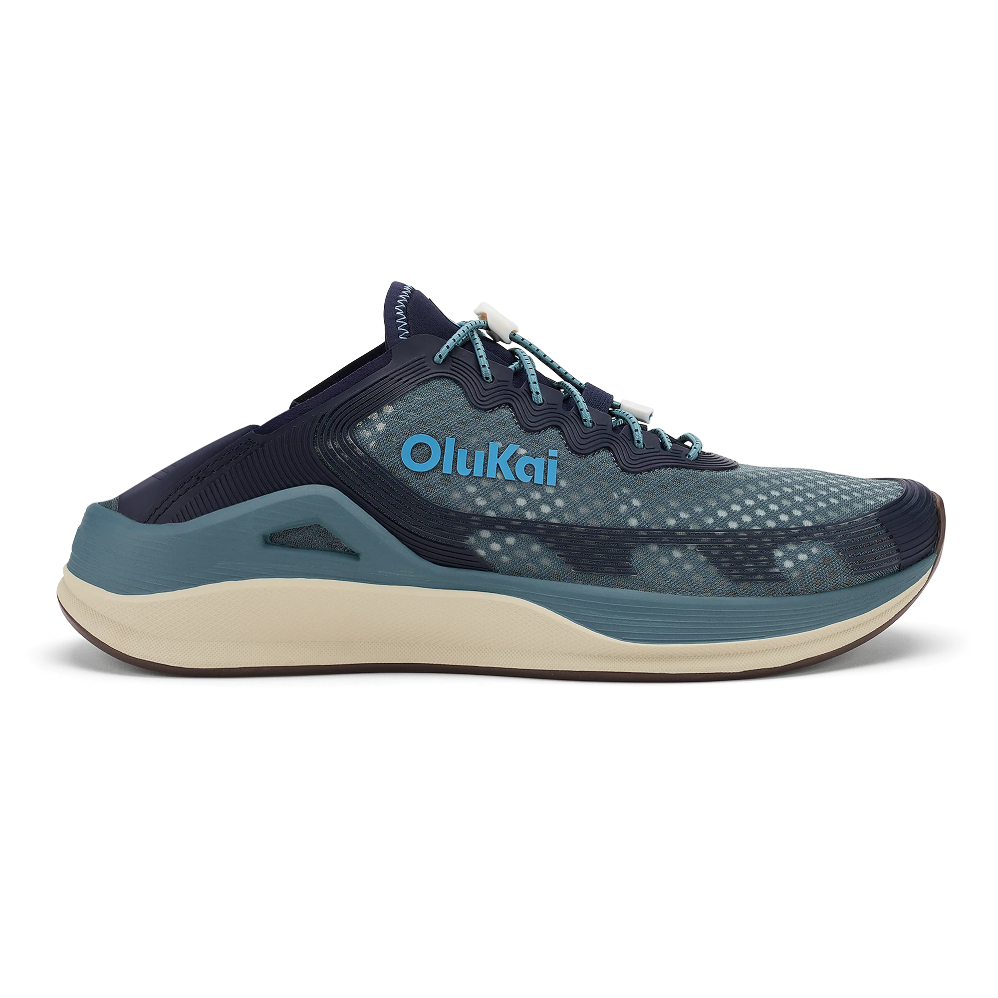 ʻAhi  -  Storm / Trench Blue - Image 5