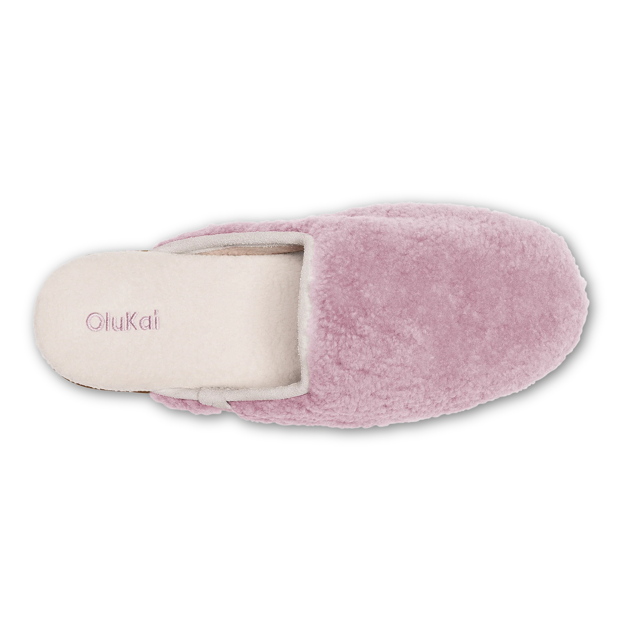 Hale Mule  -  Dusty Pink / Tapa - Image 4