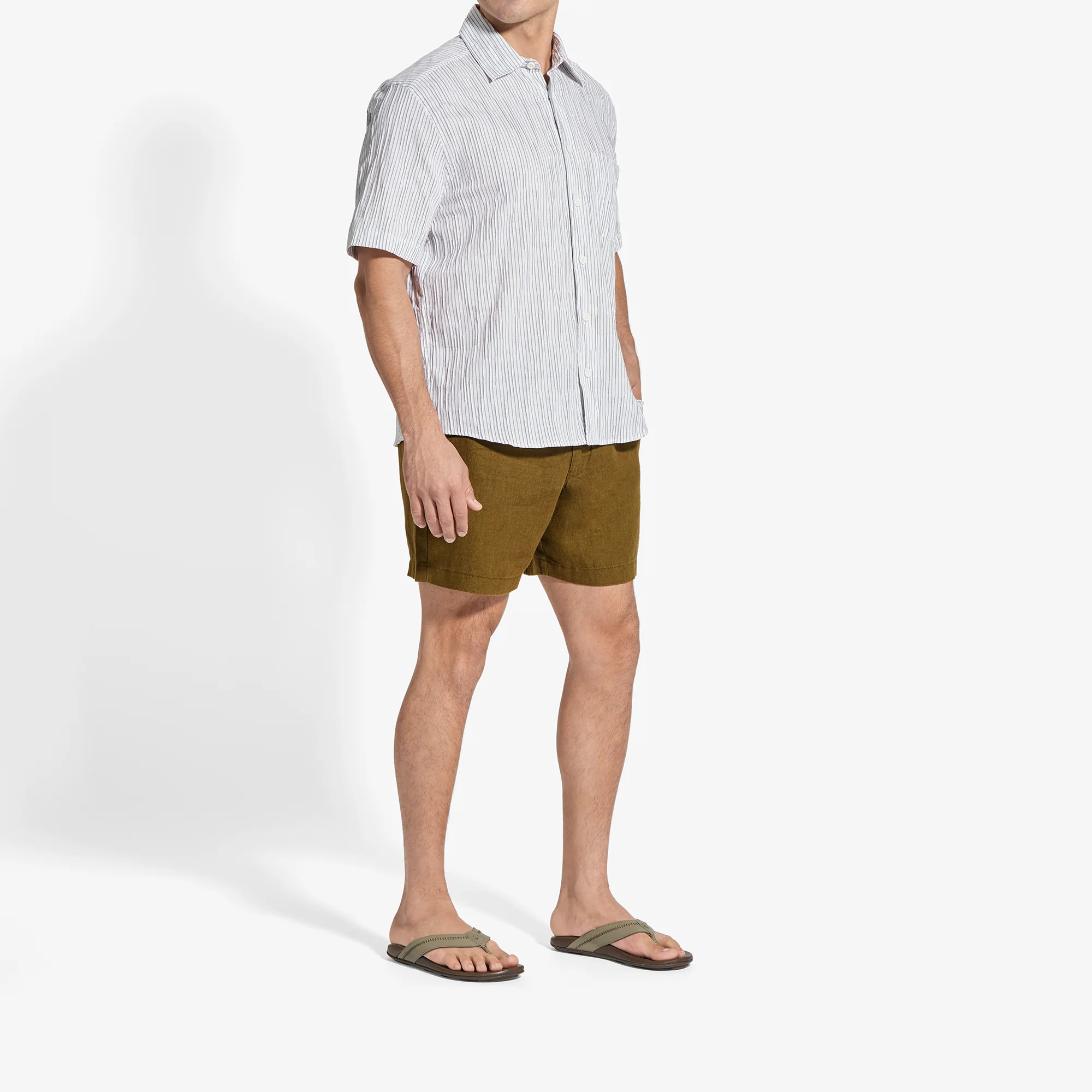 Hiapo  -  Clay / Mustang - Image 4