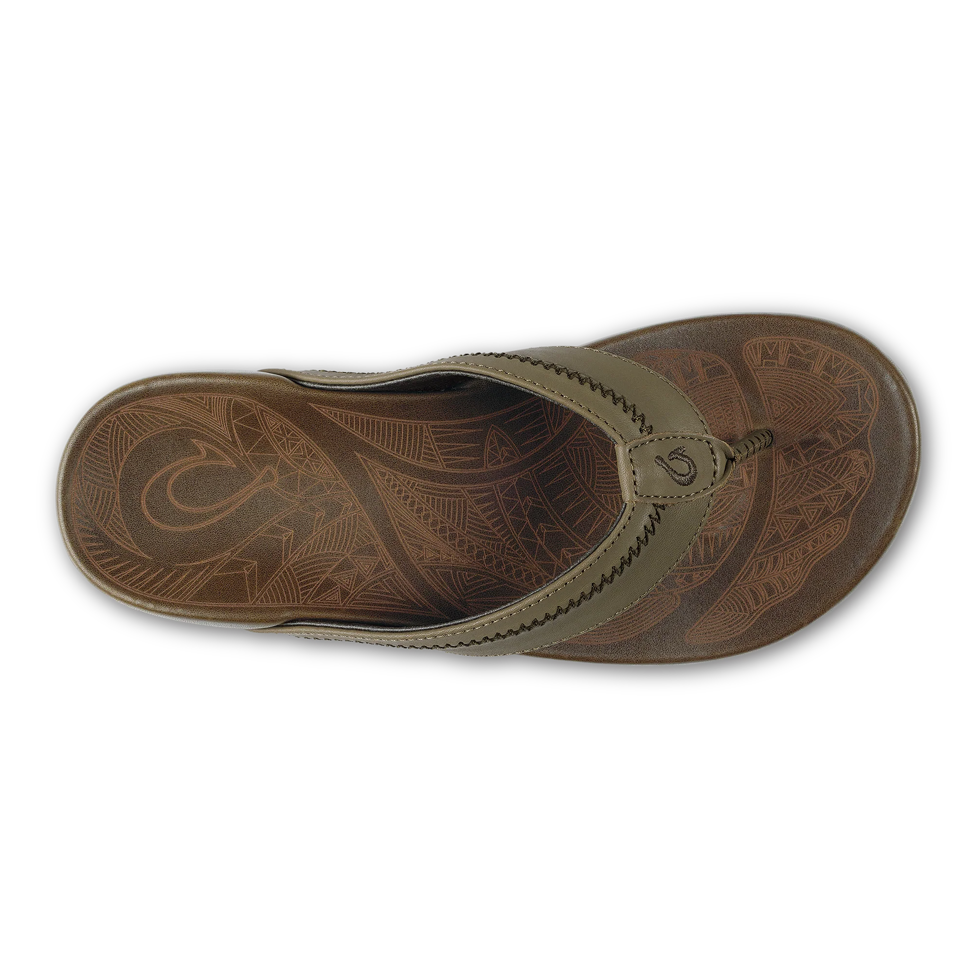 Hiapo  -  Clay / Mustang - Image 7