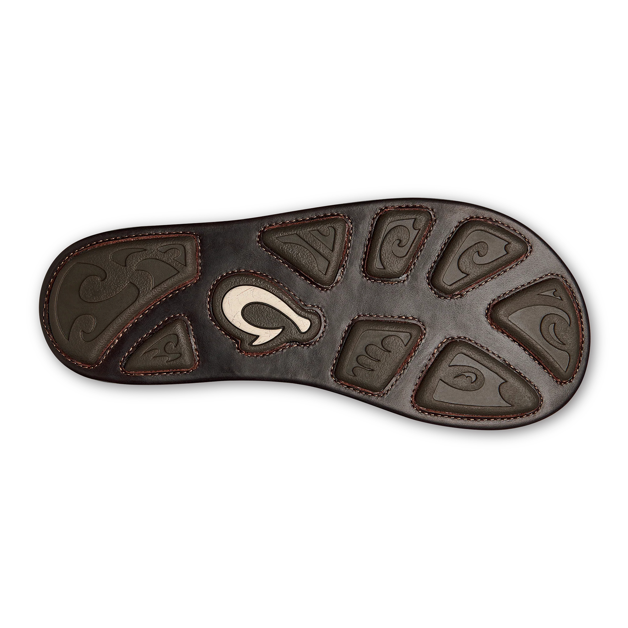 Hikianalia - Tan / Dark Java - Image 10