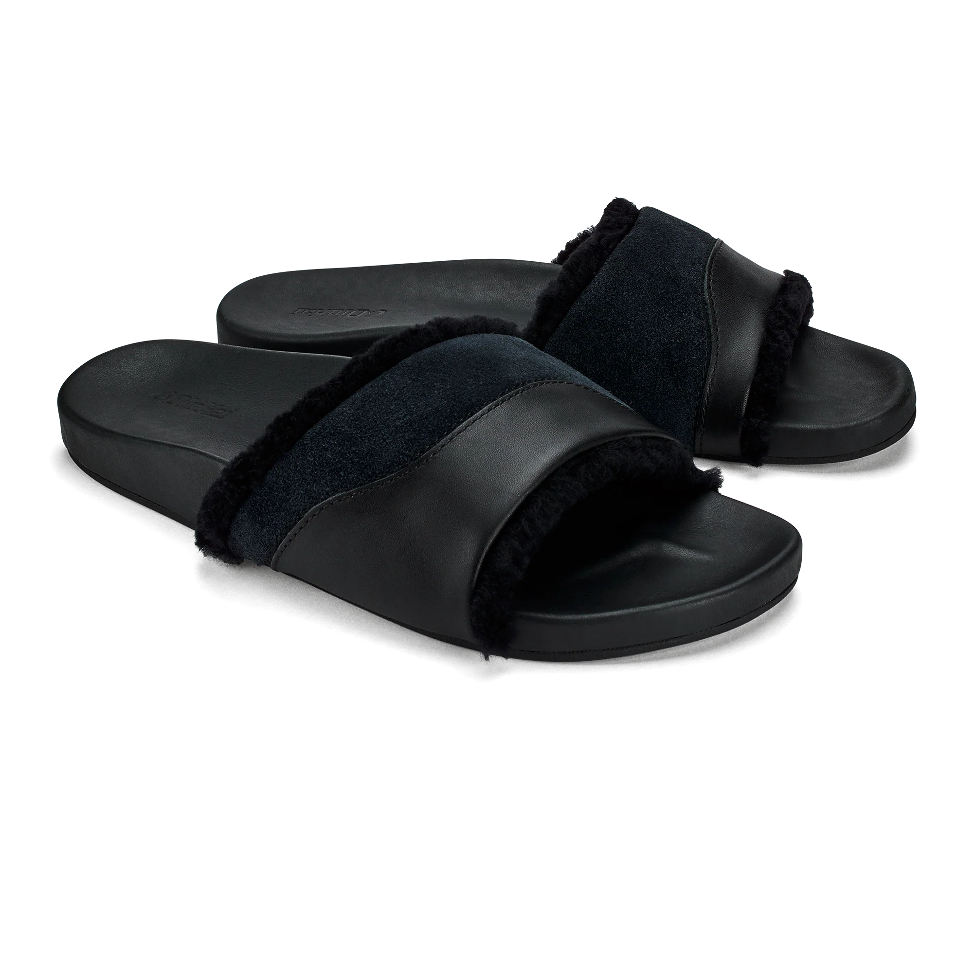 HÅāala Slide - Black - Image 4