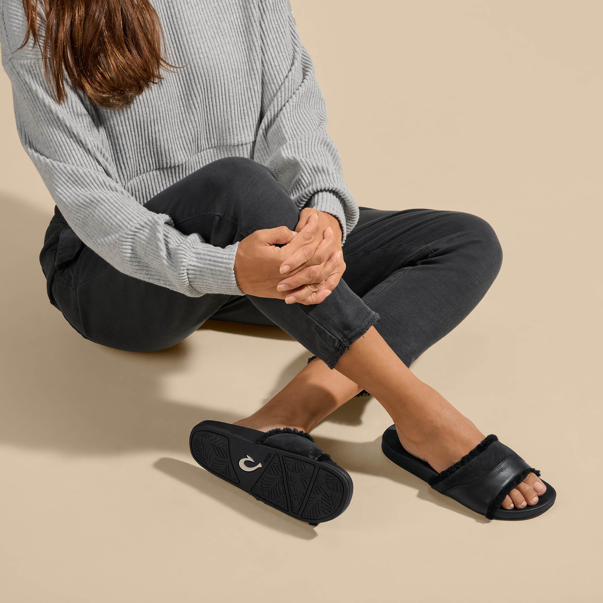 HÅāala Slide - Black - Image 5