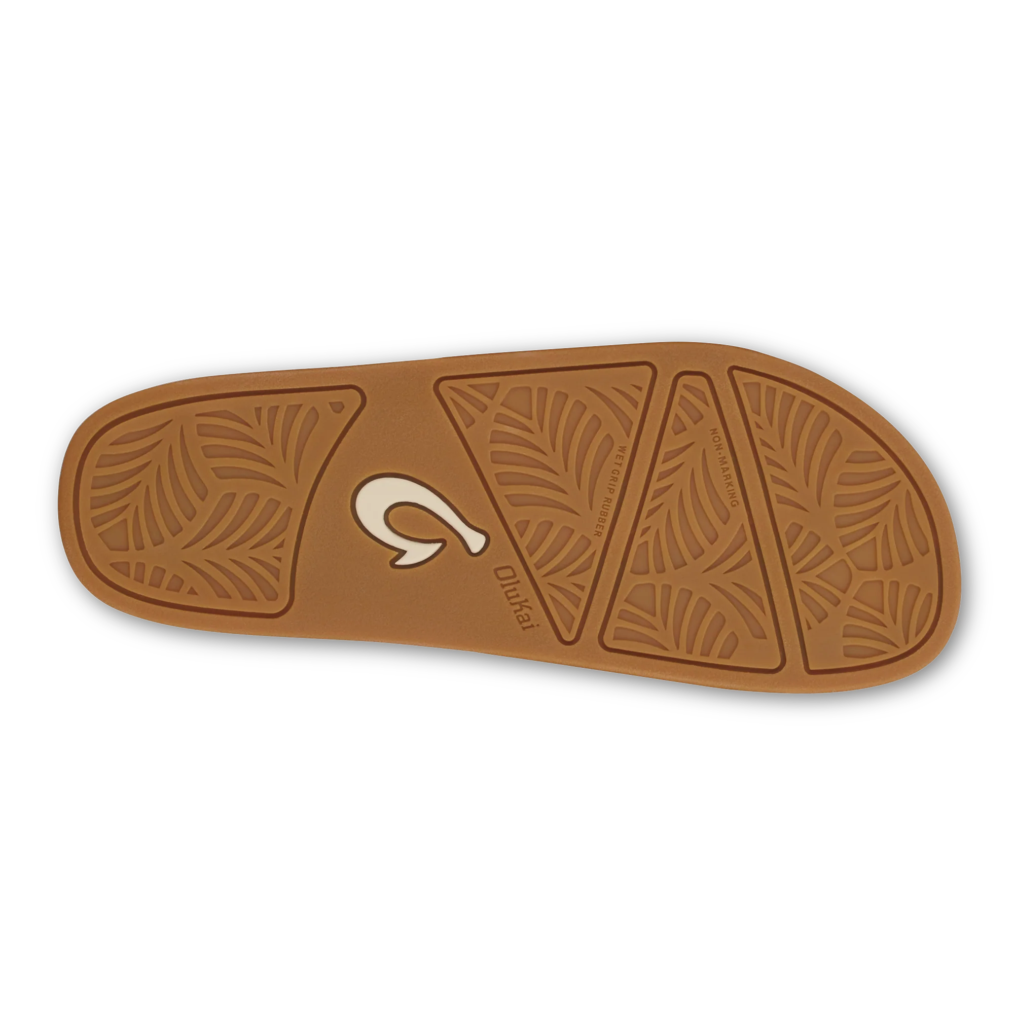 Hō‘ala Slide - Tan / Puka - Image 9