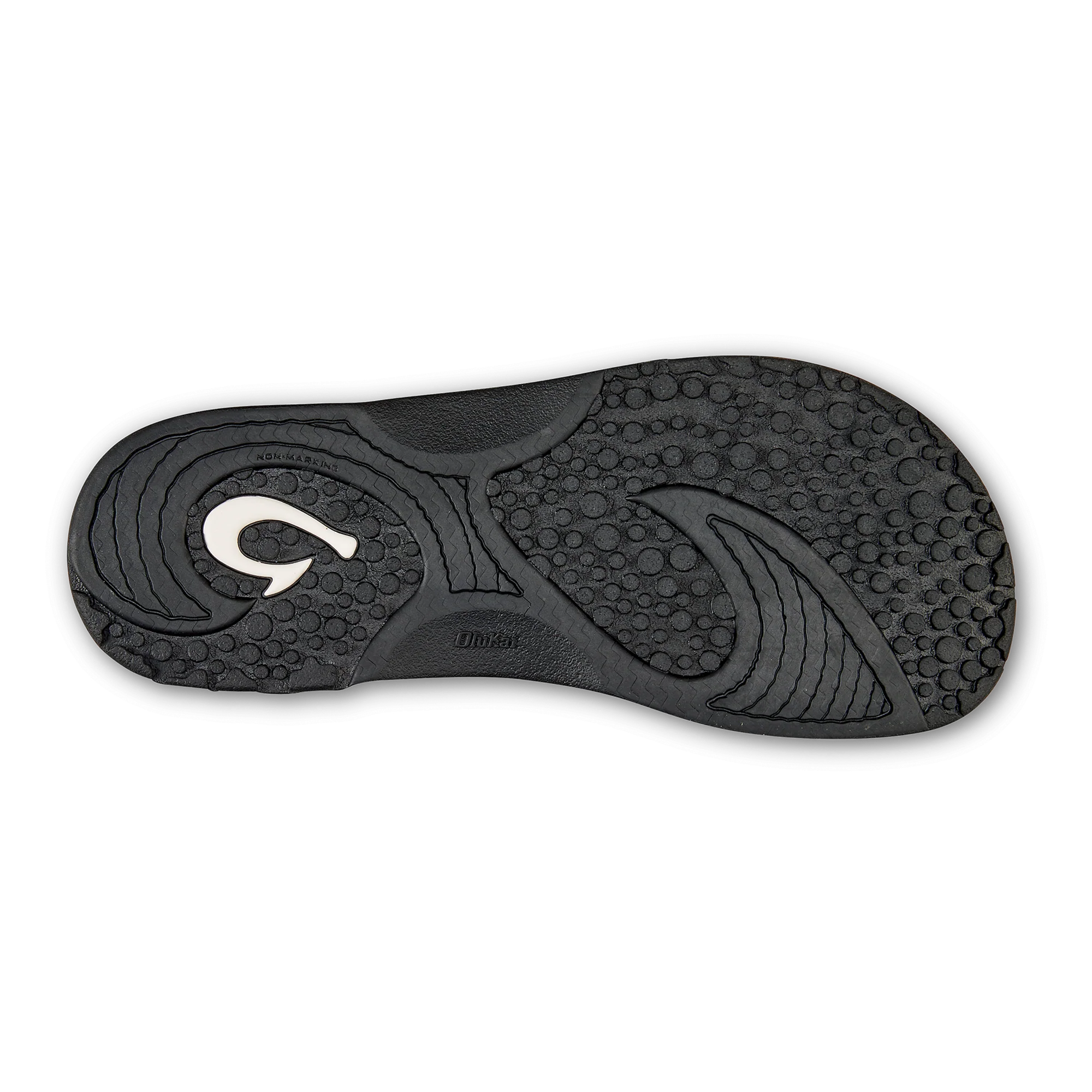 Hokua - Black / Dark Shadow - Image 3