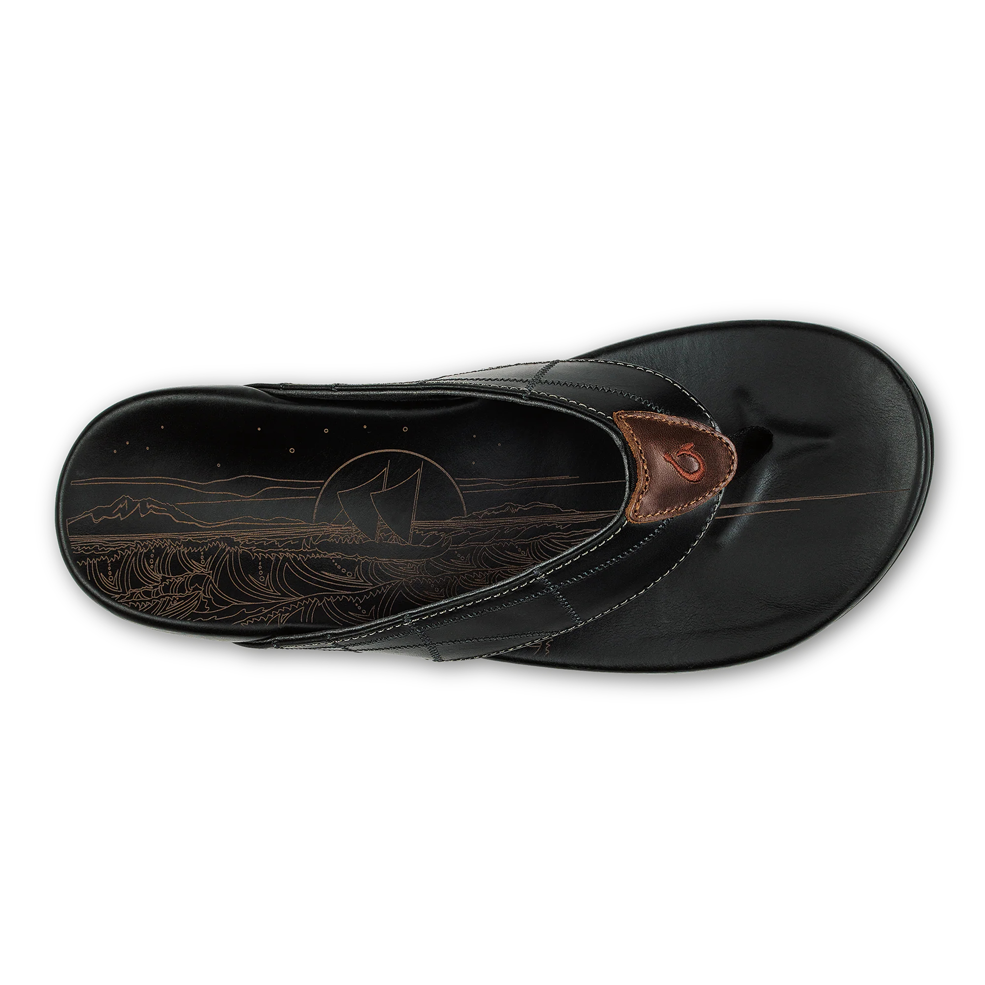 Hōkūle‘a Kia - Black - Image 5