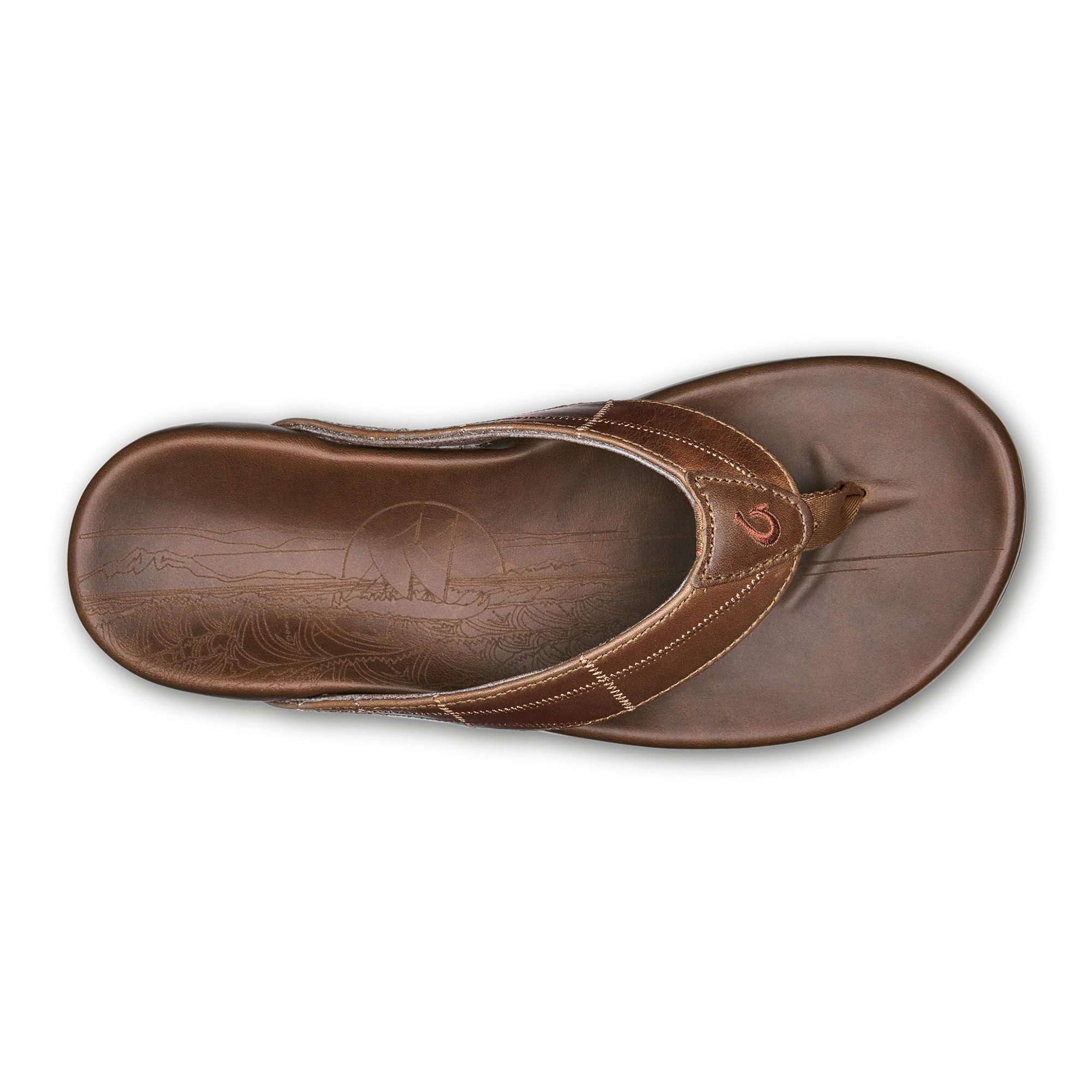 Hōkūle‘a Kia - Tan - Image 4