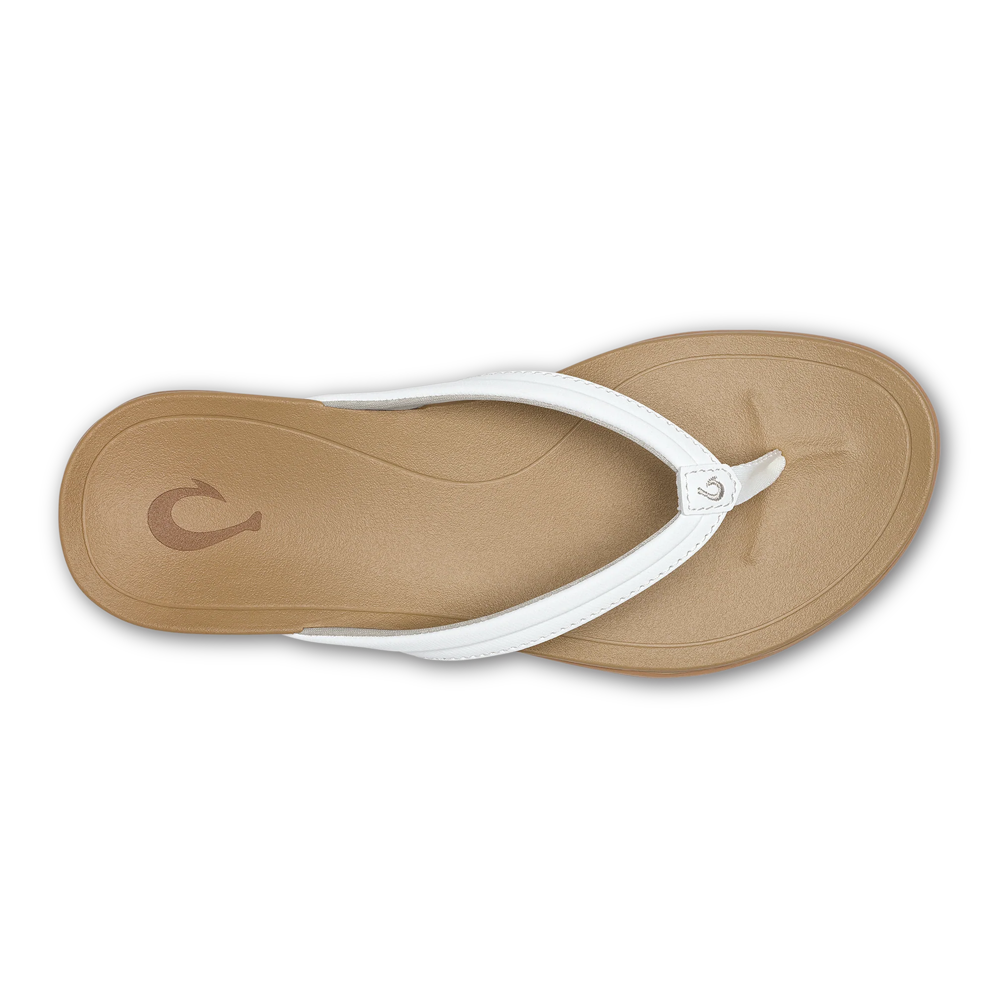 Ho‘ōpio Maluā -  Bright White / Warm Sand - Image 8