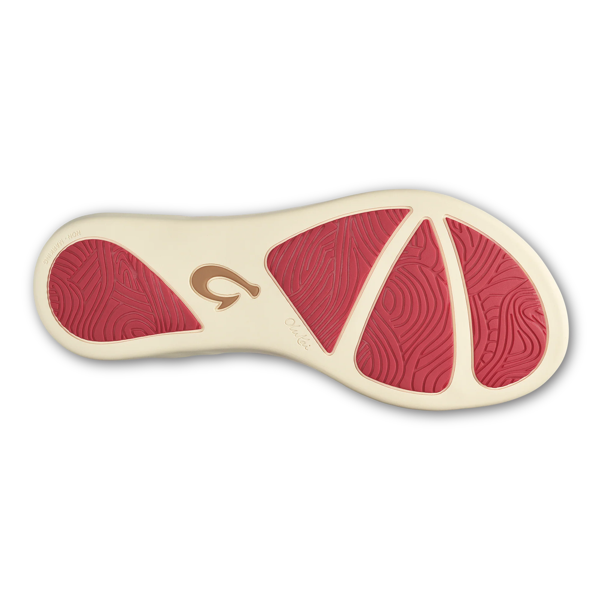 Ho‘ōpio Maluā -  Mystic Berry / Hot Pink - Image 6