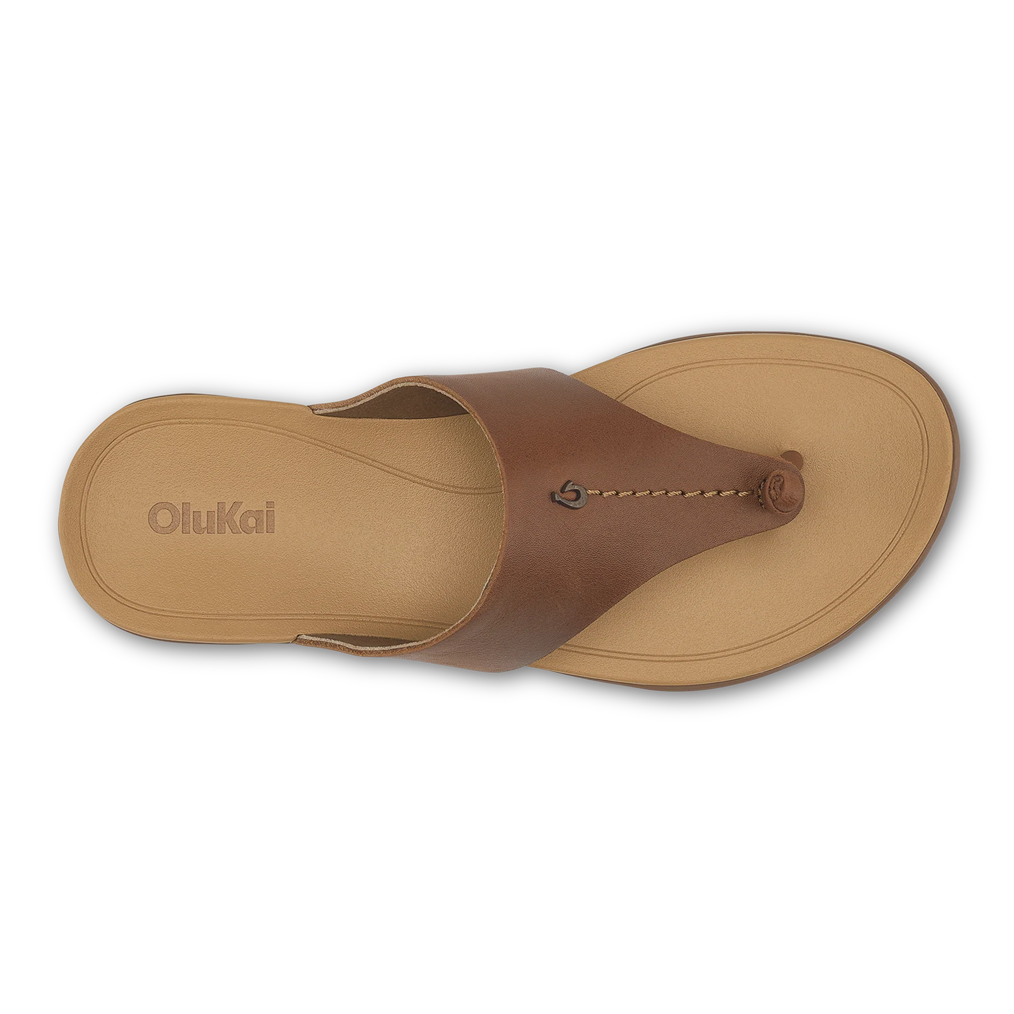 Ho‘ōpio Mele  -  Toffee / Warm Sand - Image 4