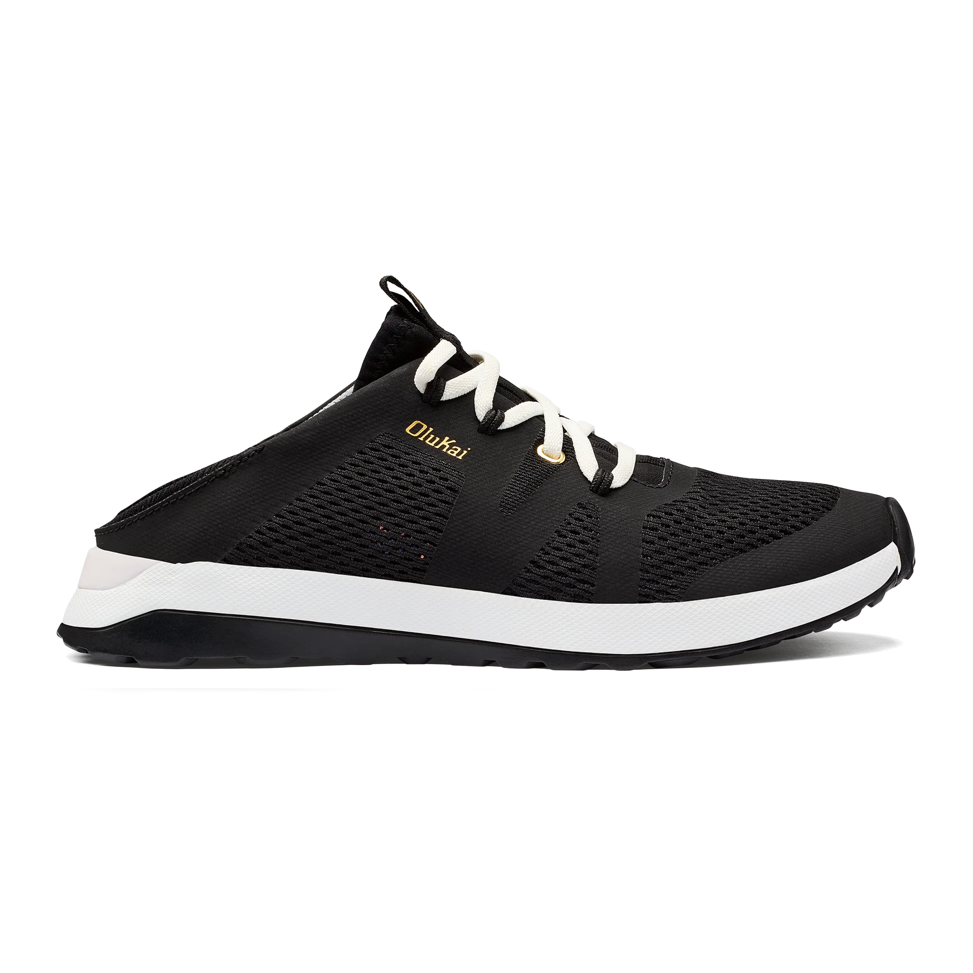 Huia - Black - Image 5
