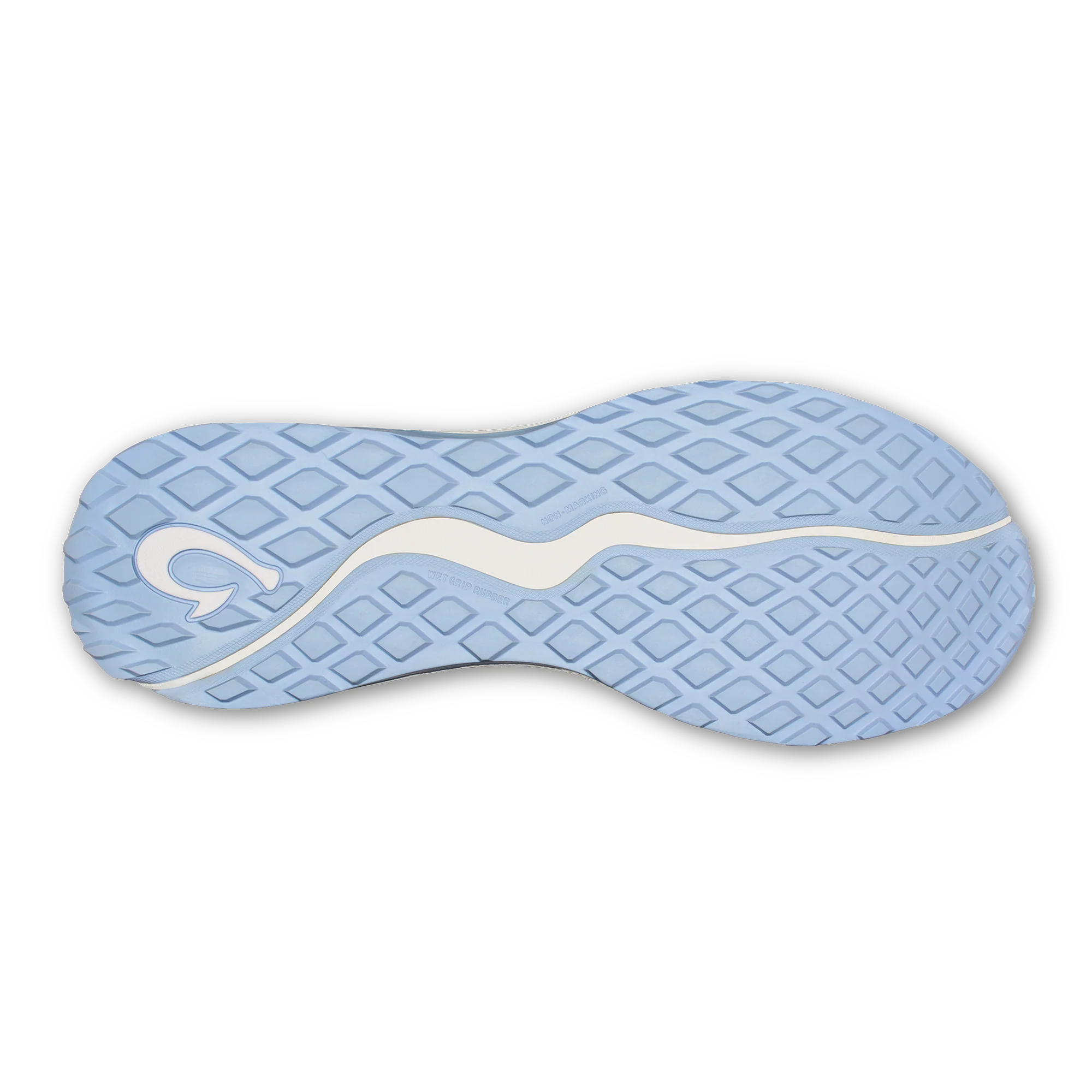 Huia - Vintage Blue / Sea Ice - Image 9
