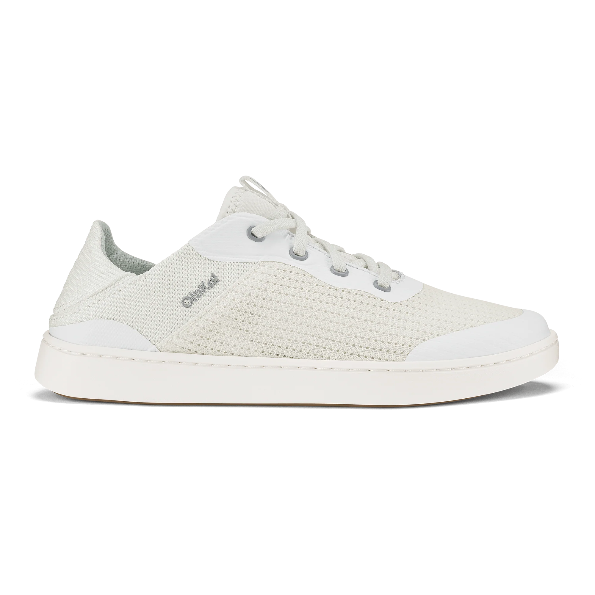 Kahakai - Bright White / Bright White