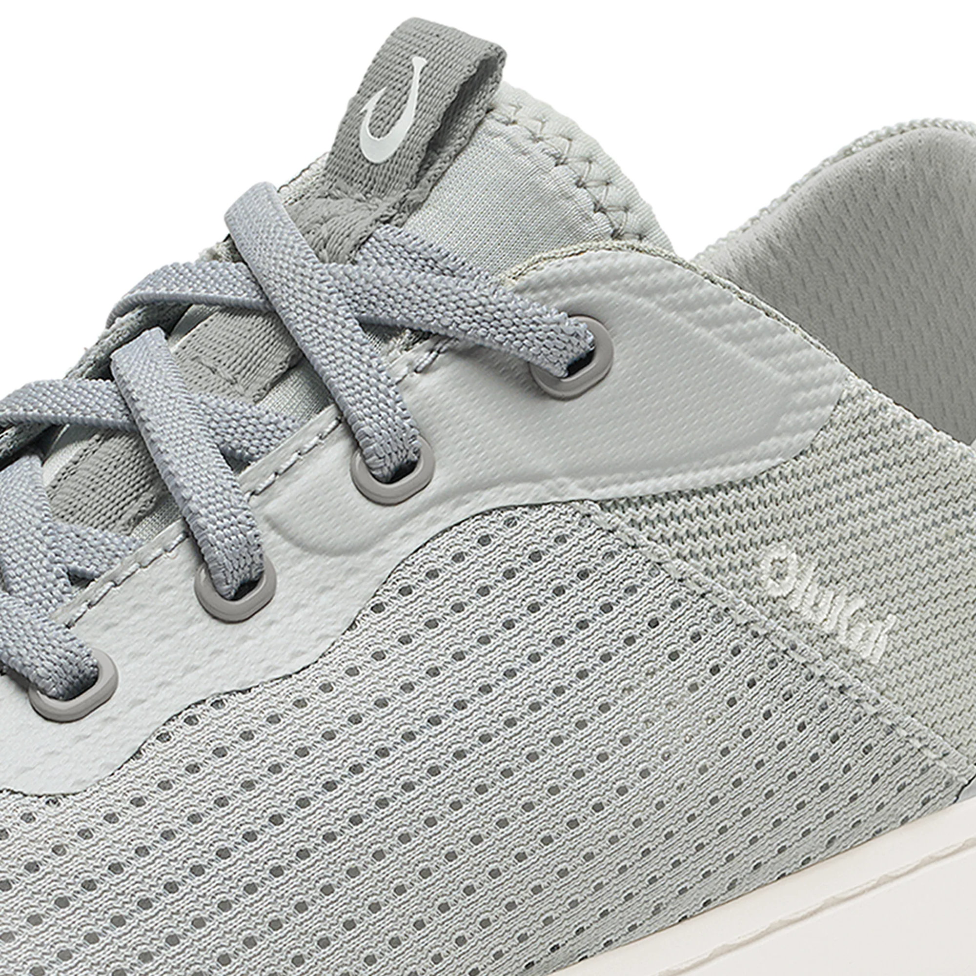 Kahakai  -  Cloud Grey / Cloud Grey - Image 3