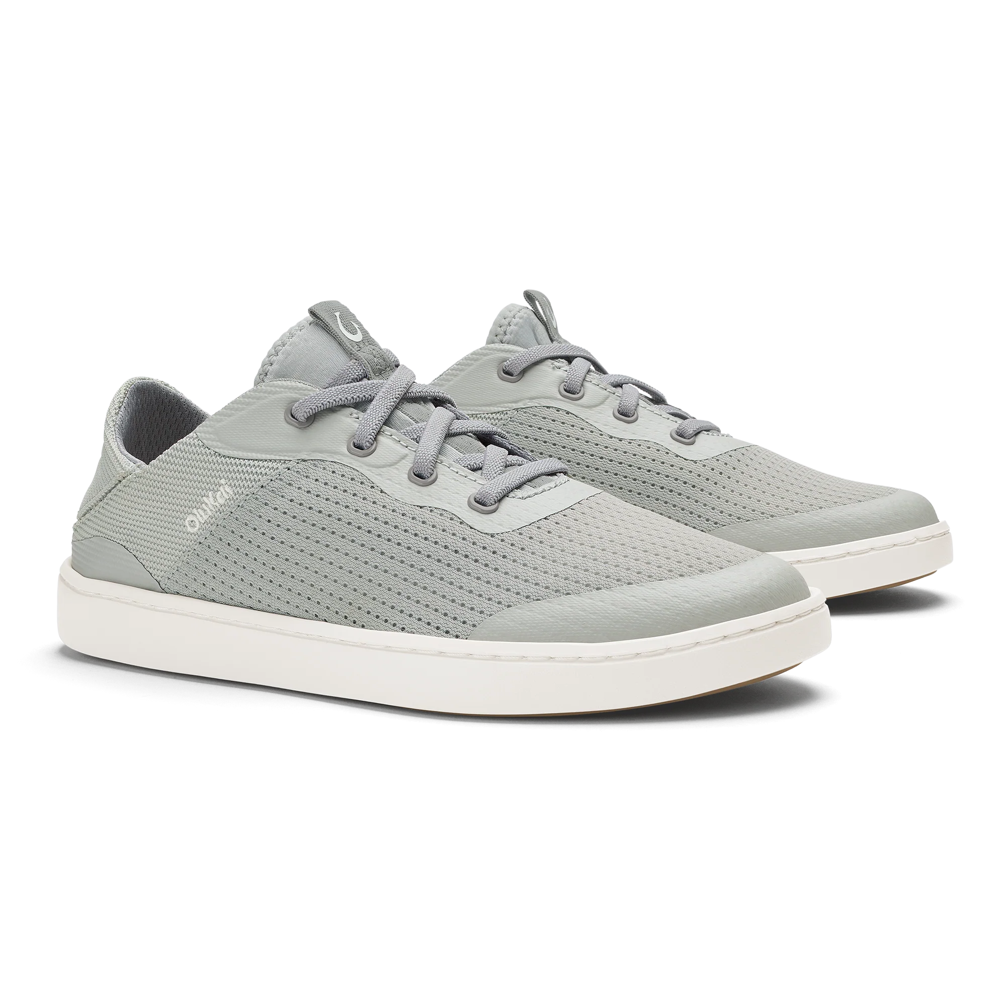 Kahakai  -  Cloud Grey / Cloud Grey - Image 7