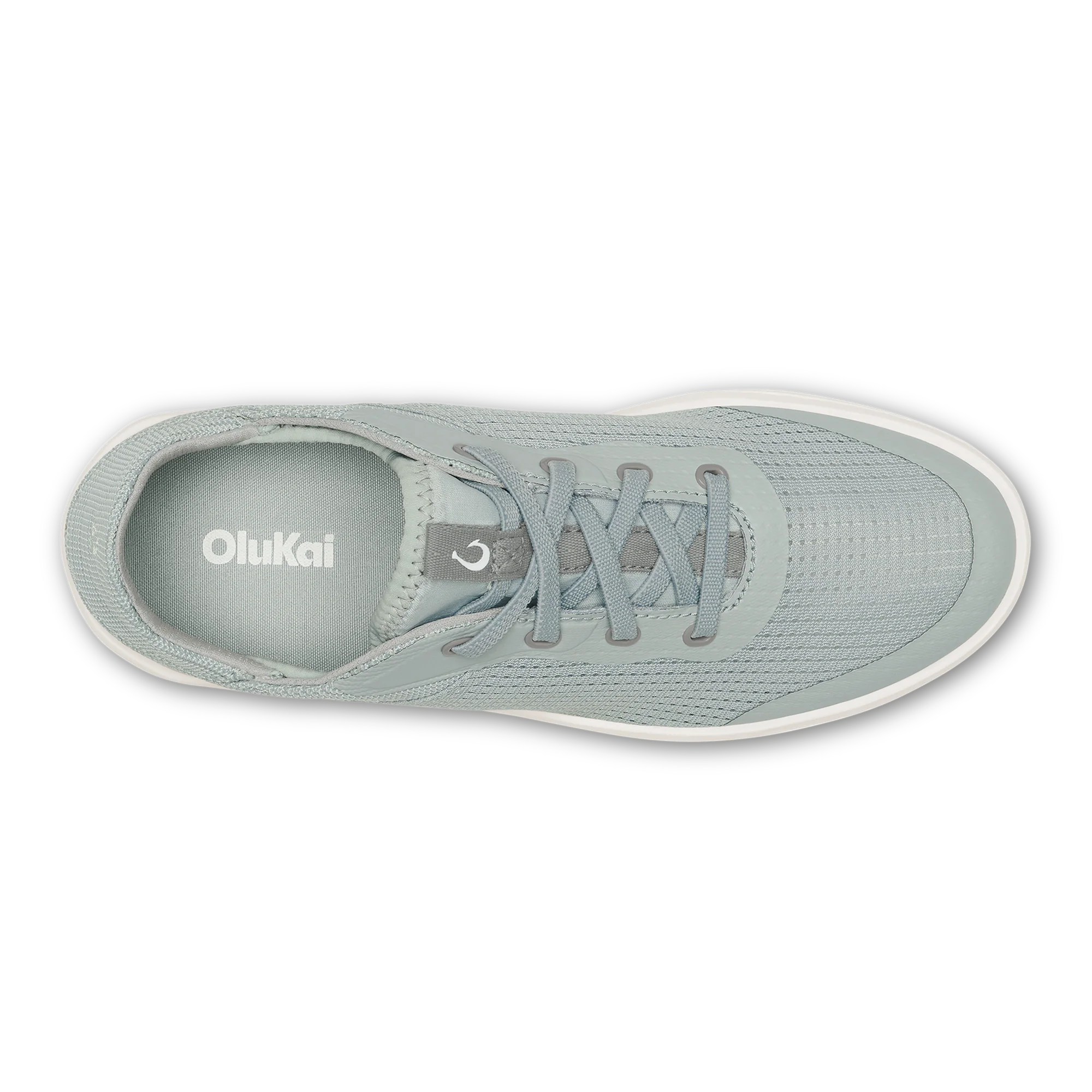 Kahakai  -  Cloud Grey / Cloud Grey - Image 8