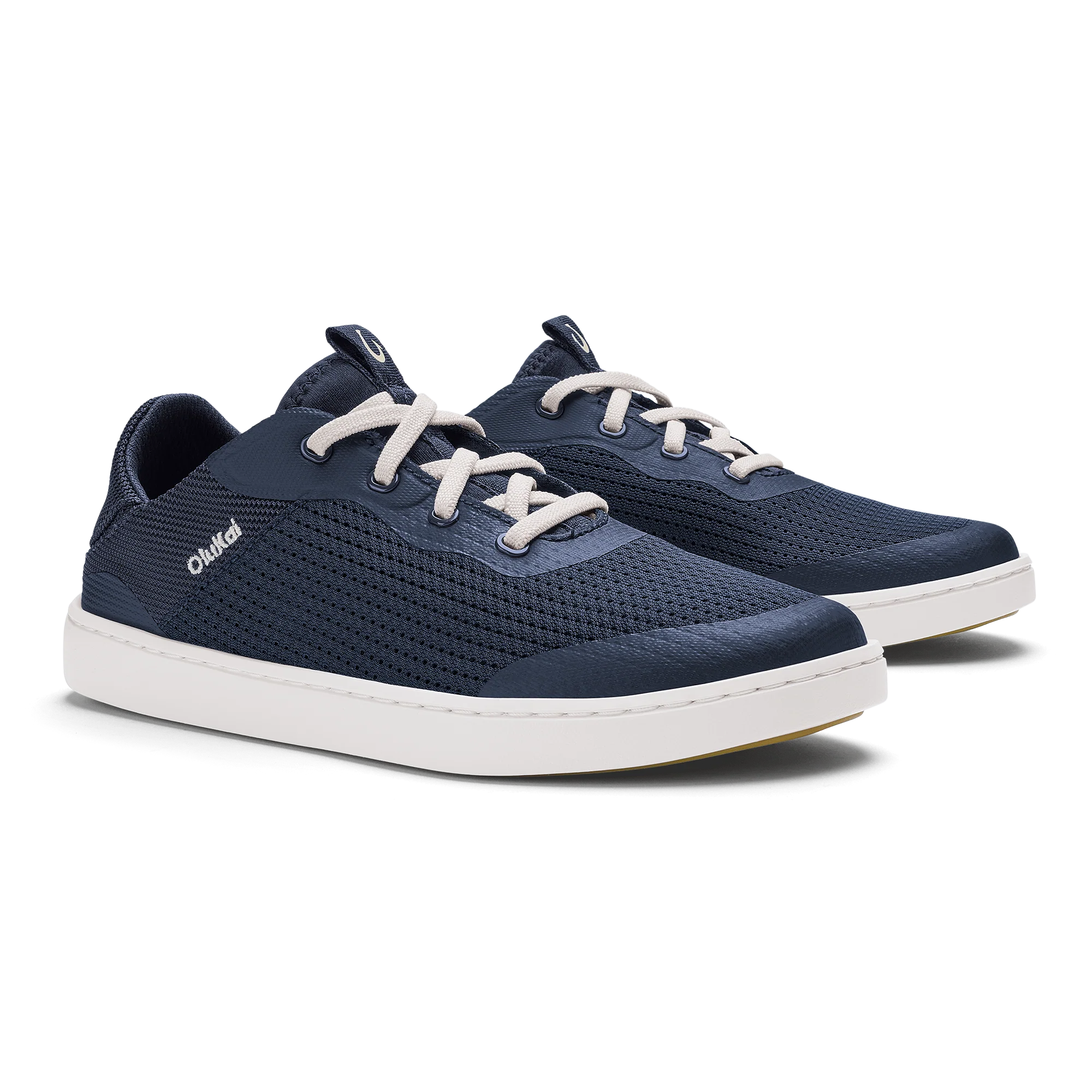 Kahakai  -  Trench Blue / Trench Blue - Image 6