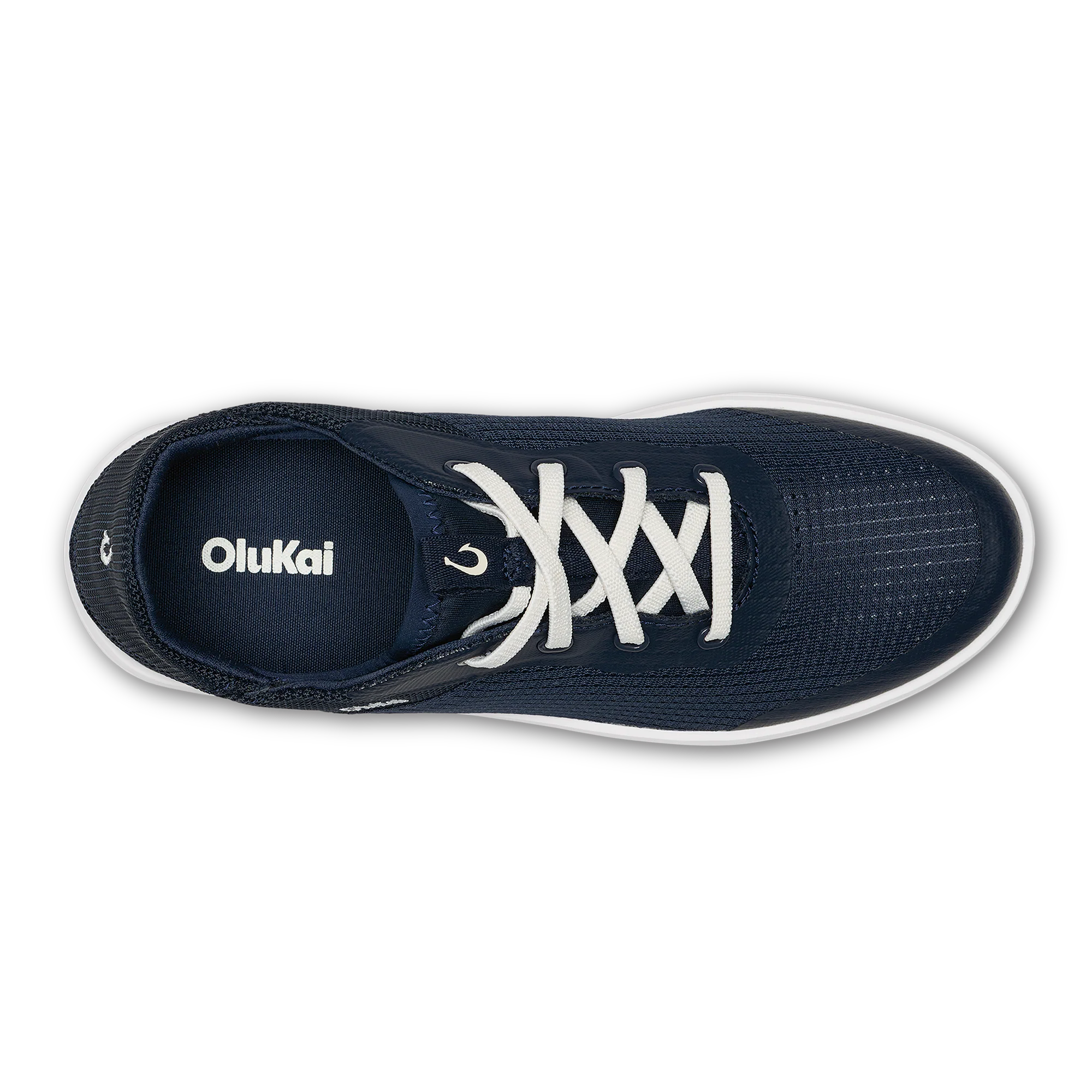 Kahakai  -  Trench Blue / Trench Blue - Image 8