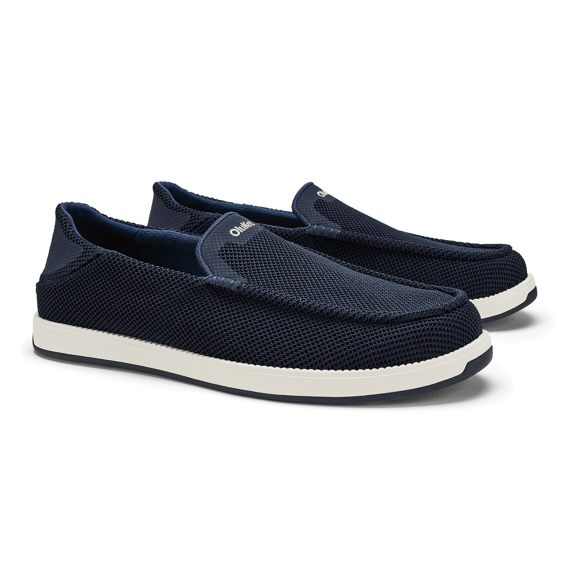 Kākaha Mesh - Navy - Image 9