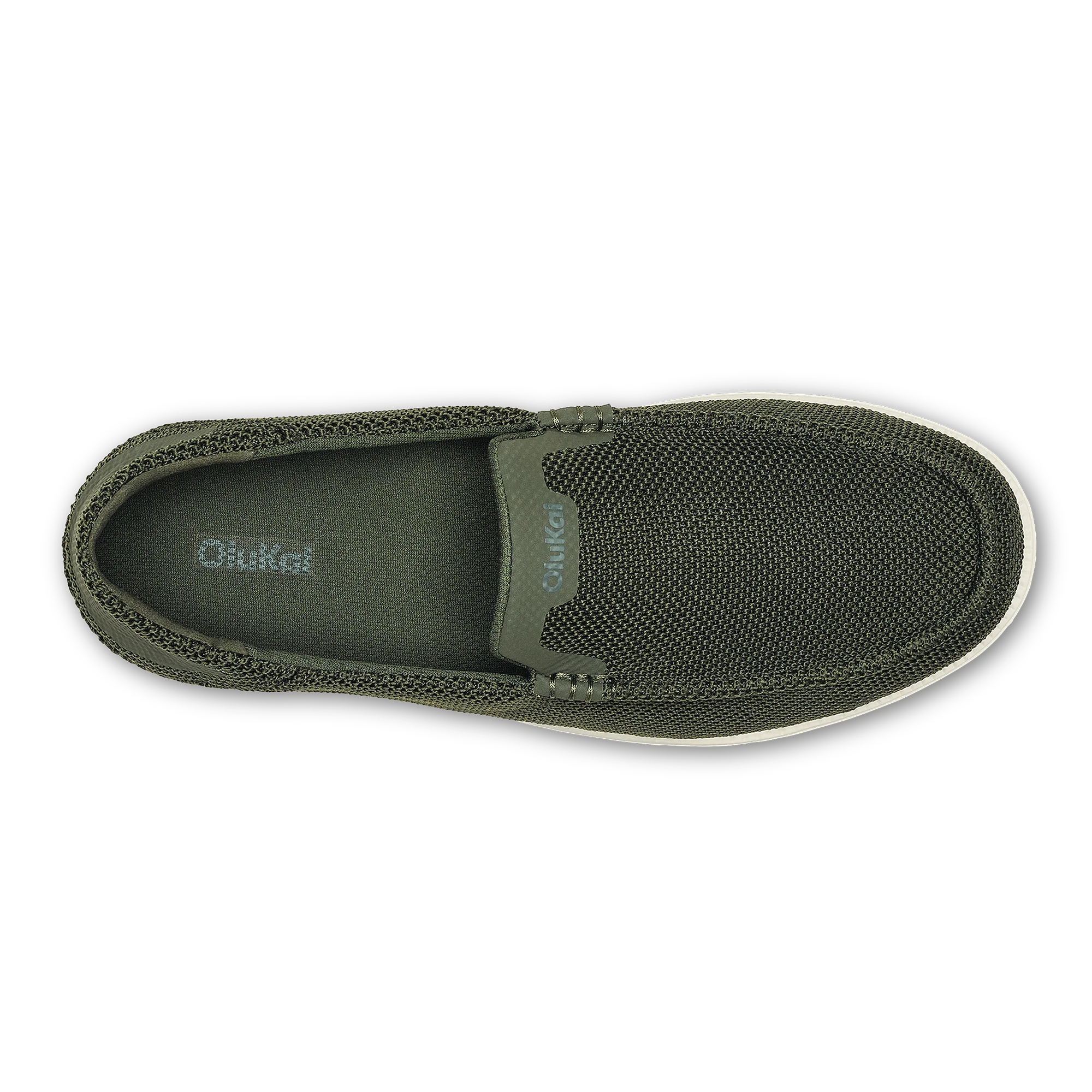 Kākaha Mesh - Nori - Image 8