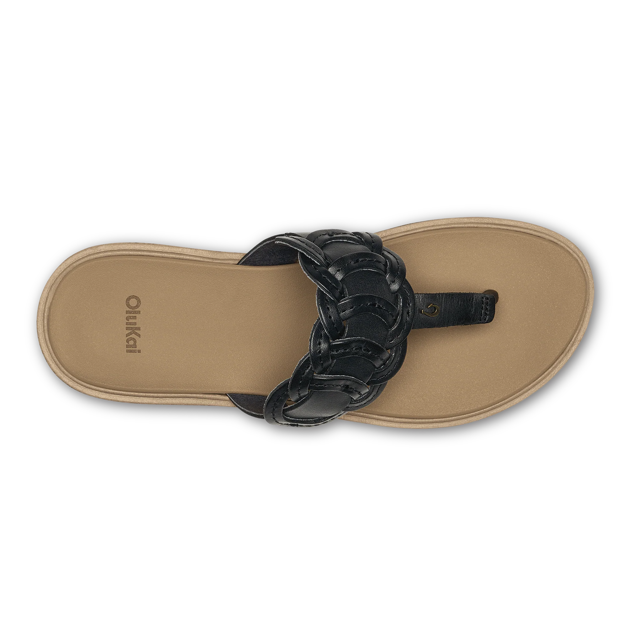 Kanani Vario  -  Black / Warm Sand - Image 8