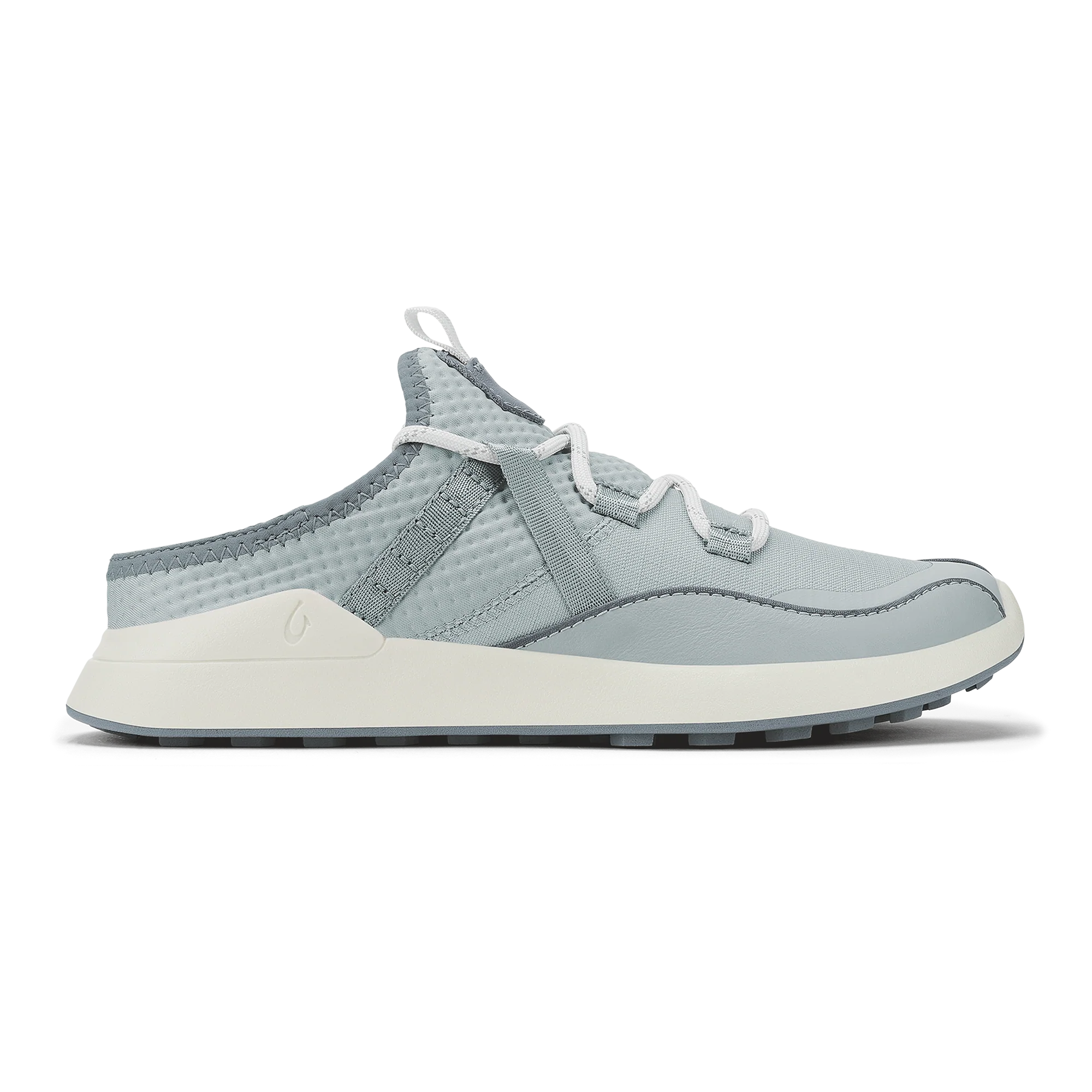 Kawela  -  Cloud Grey / Poi - Image 3