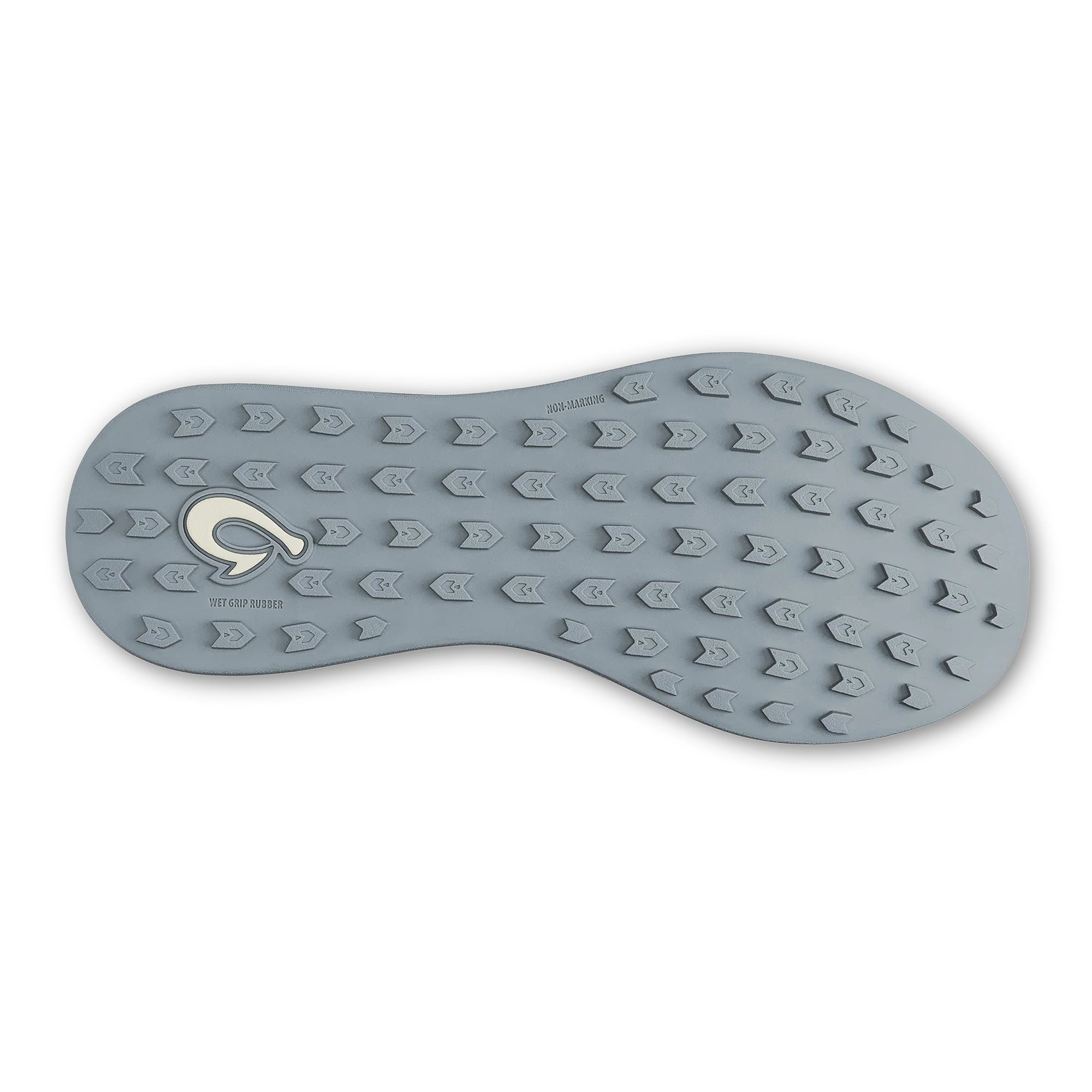 Kawela  -  Cloud Grey / Poi - Image 8