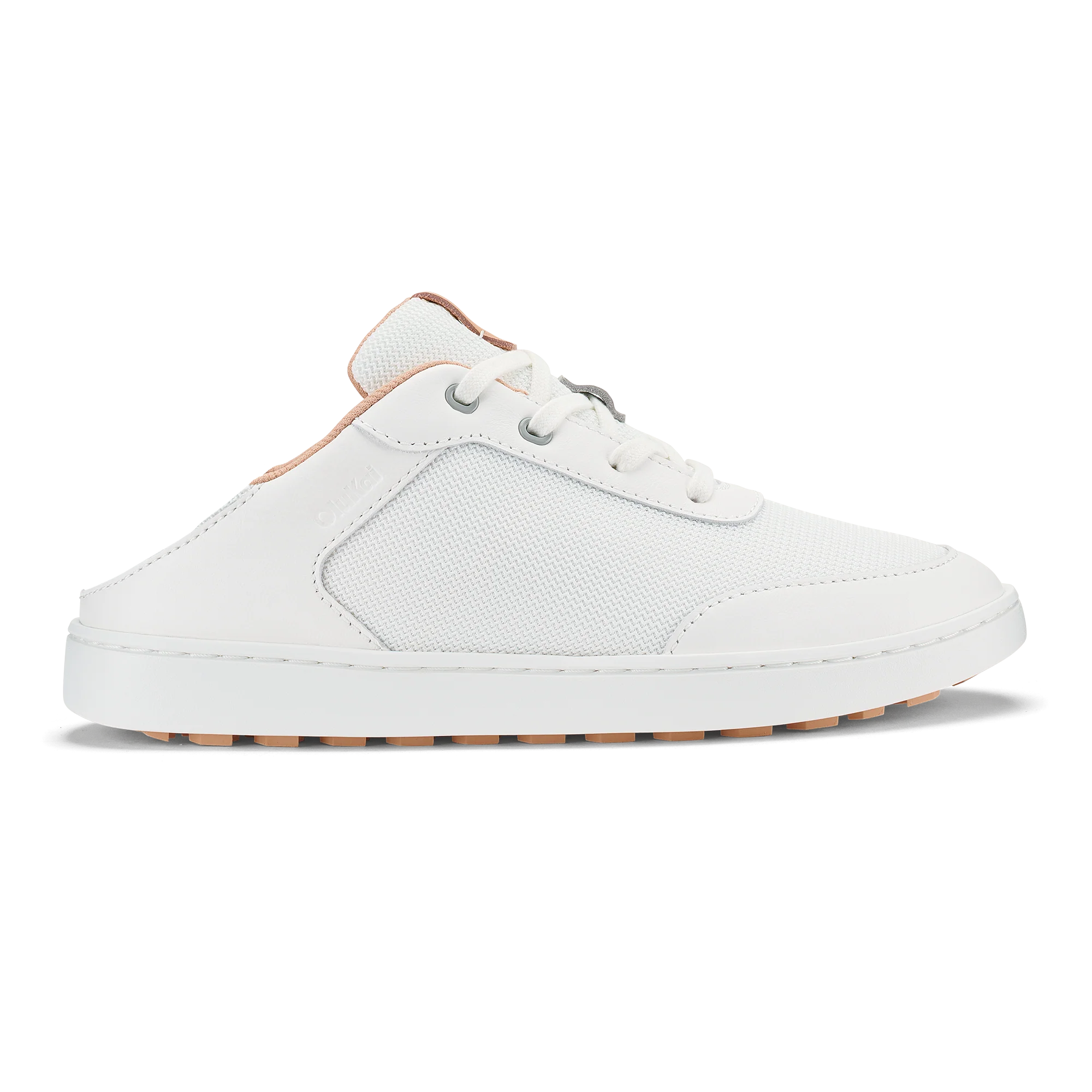Kiahuna - Bright White / Cantalope - Image 3