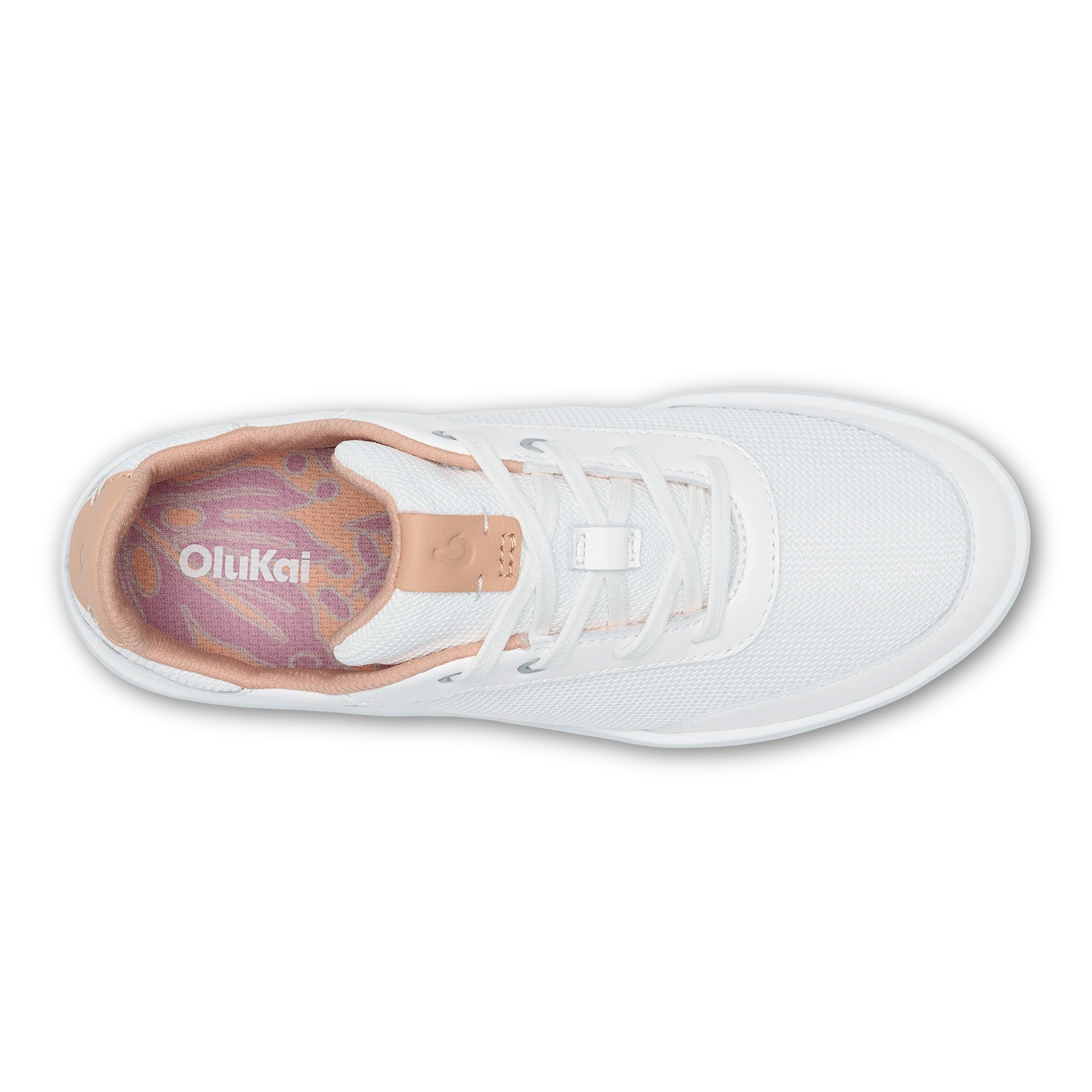 Kiahuna - Bright White / Cantalope - Image 6