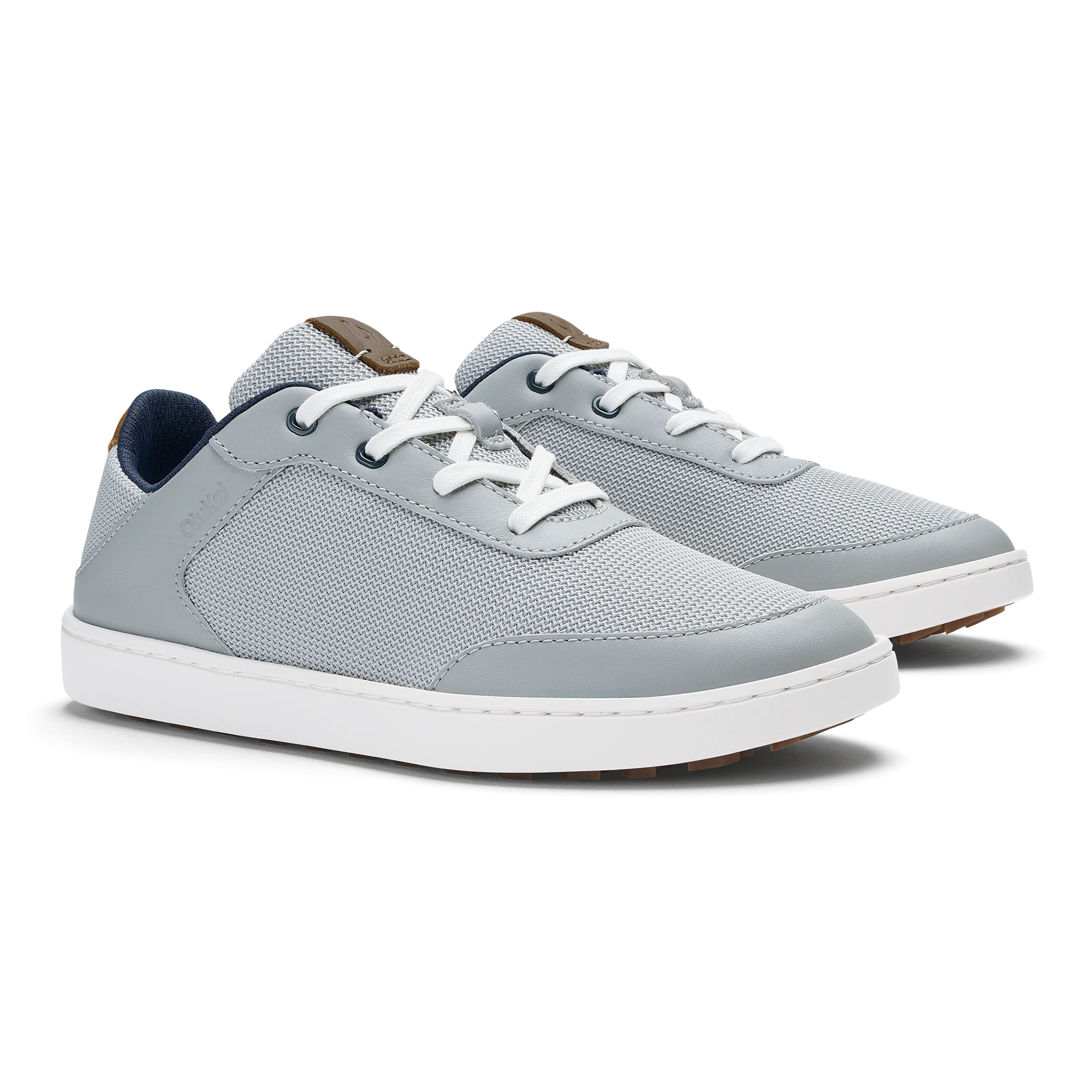 Kiahuna - Cloud Grey / Tan - Image 4