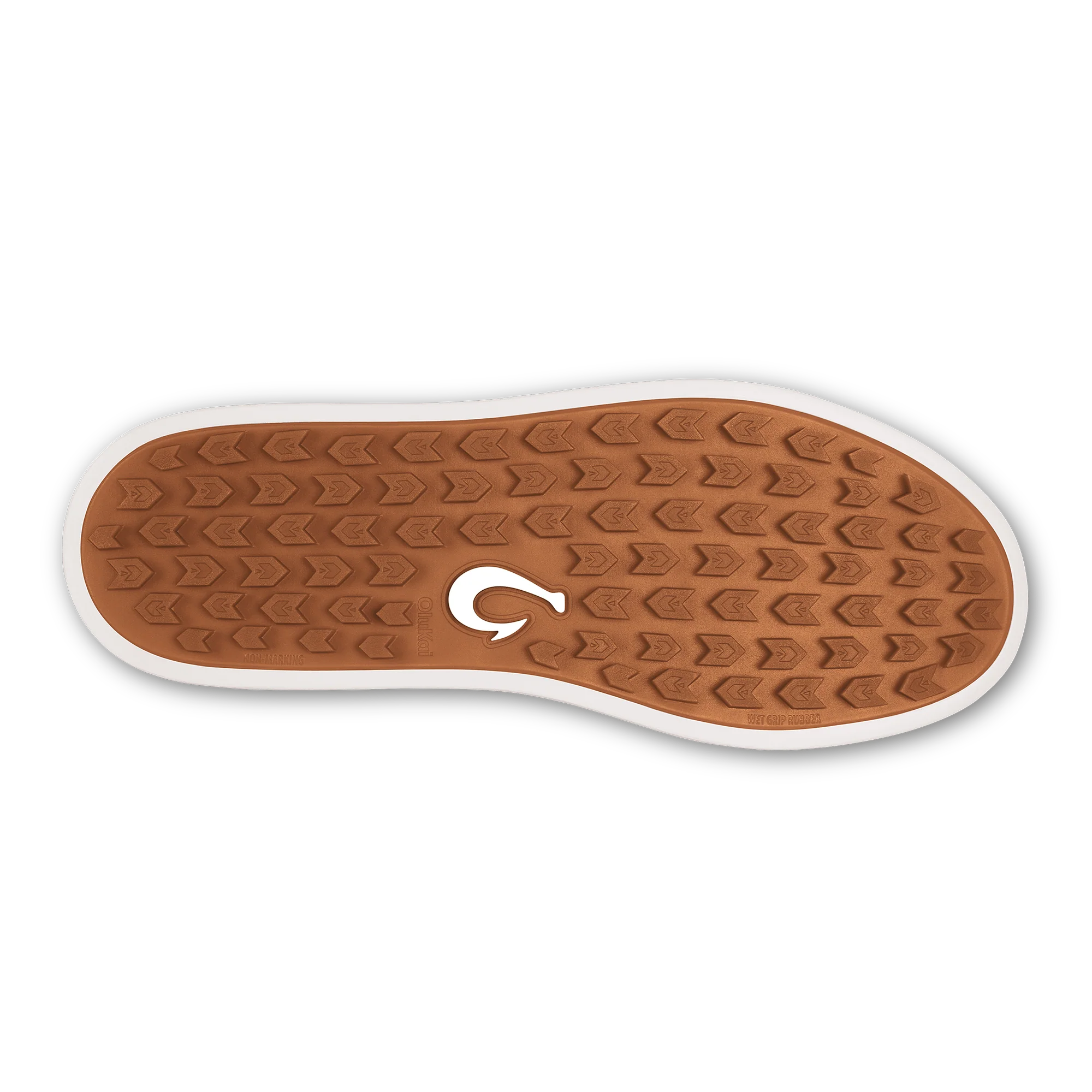 Kiahuna - Cloud Grey / Tan - Image 7