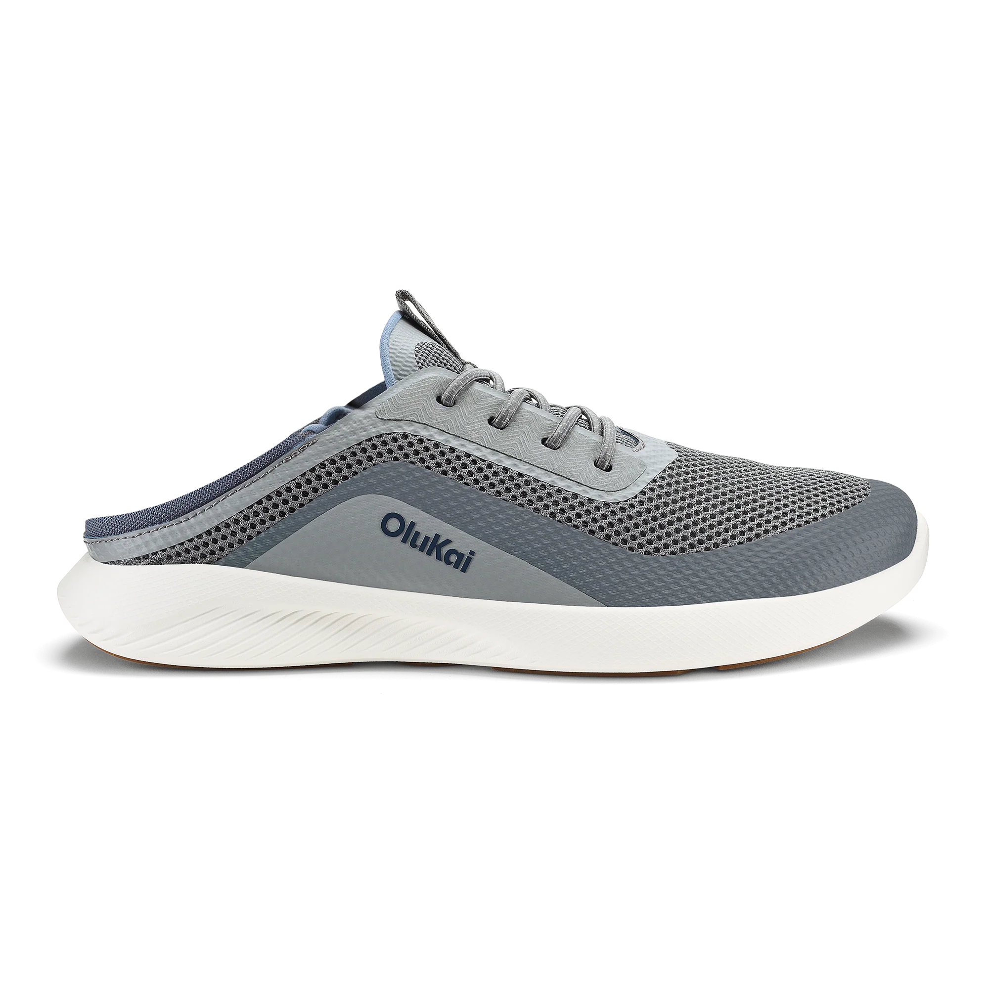 Kialoa  -  Charcoal / Sharkskin - Image 3