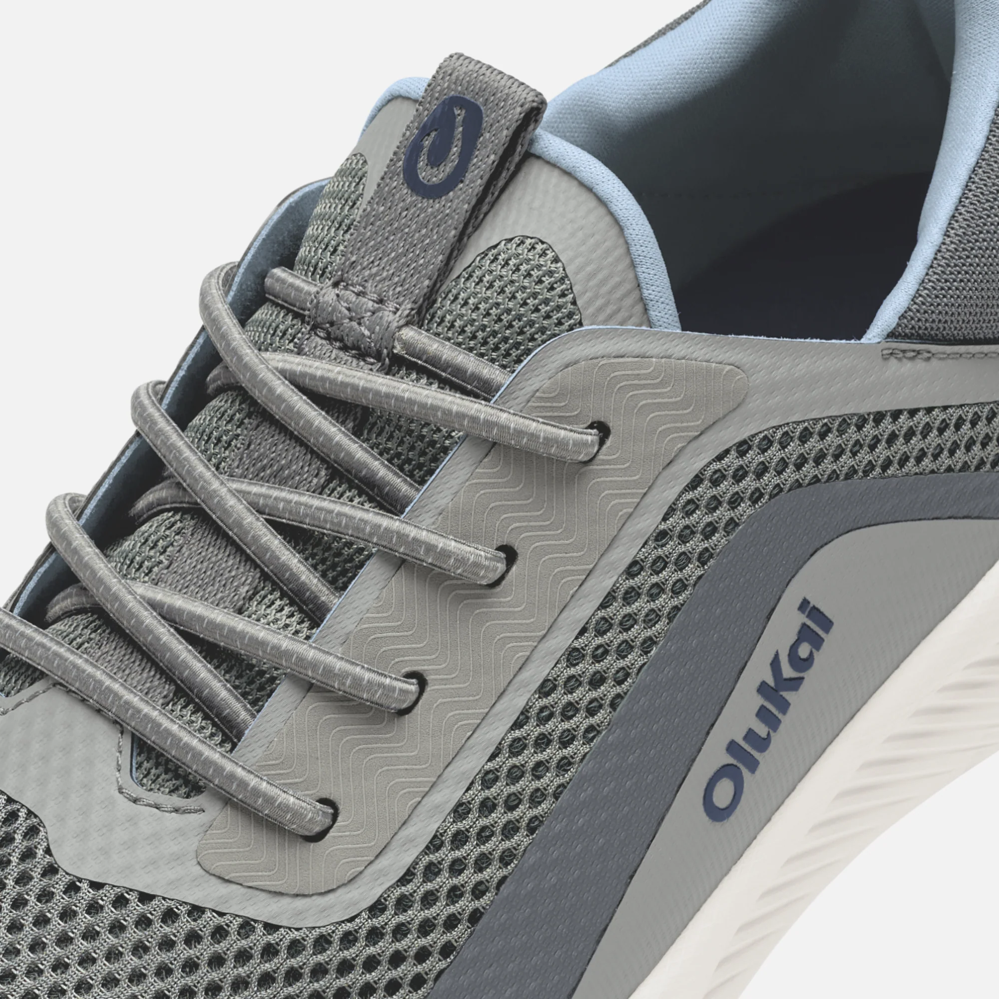 Kialoa  -  Charcoal / Sharkskin - Image 4