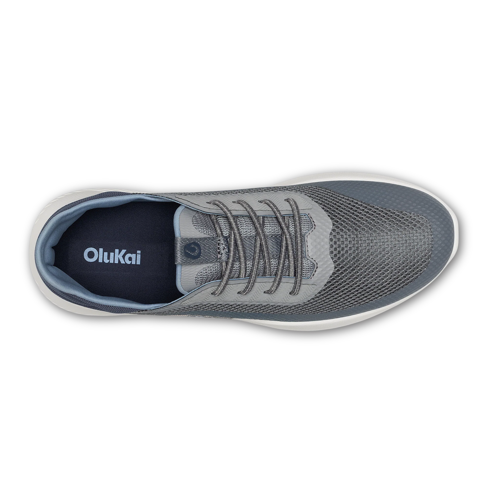 Kialoa  -  Charcoal / Sharkskin - Image 7