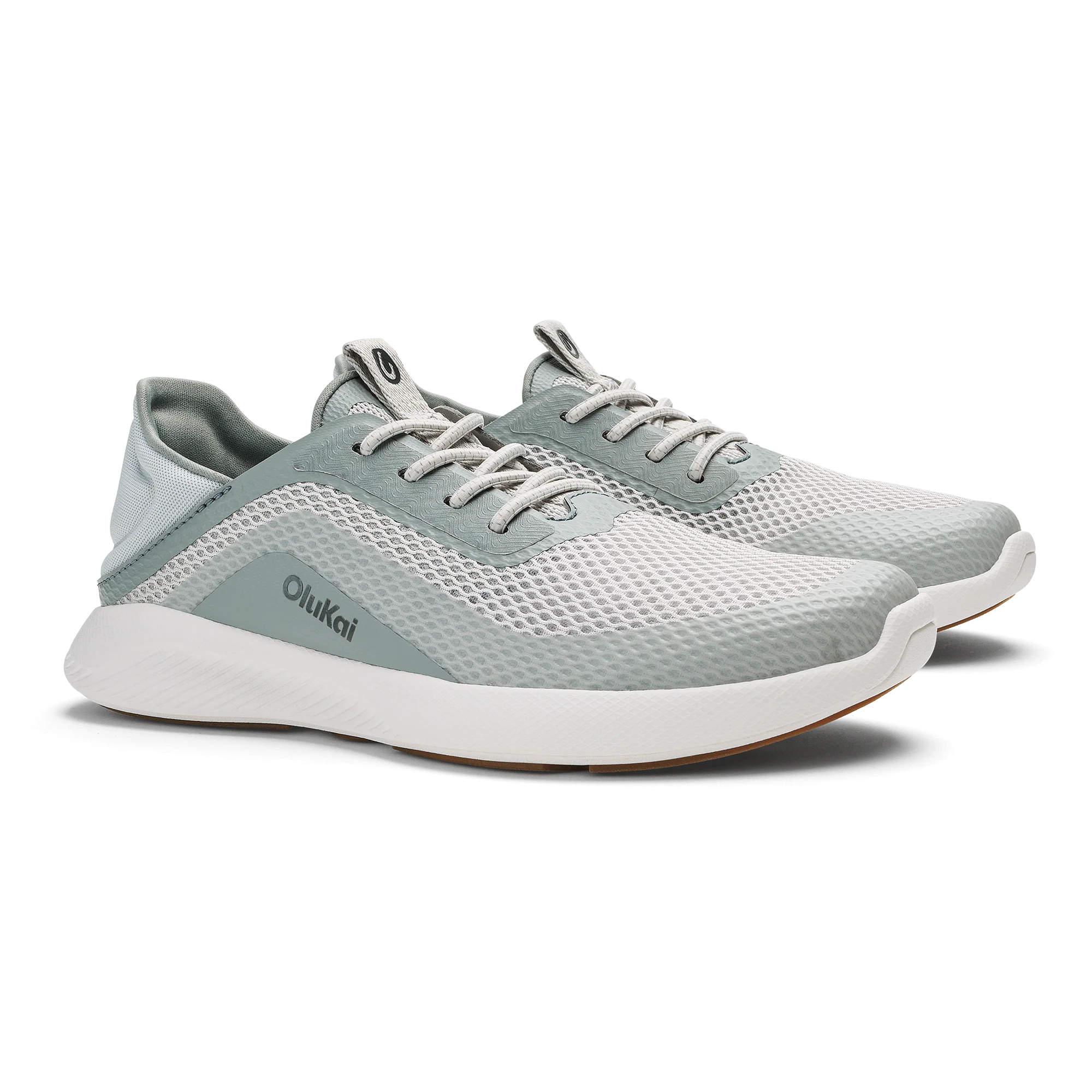 Kialoa  -  Sterling / Poi - Image 5