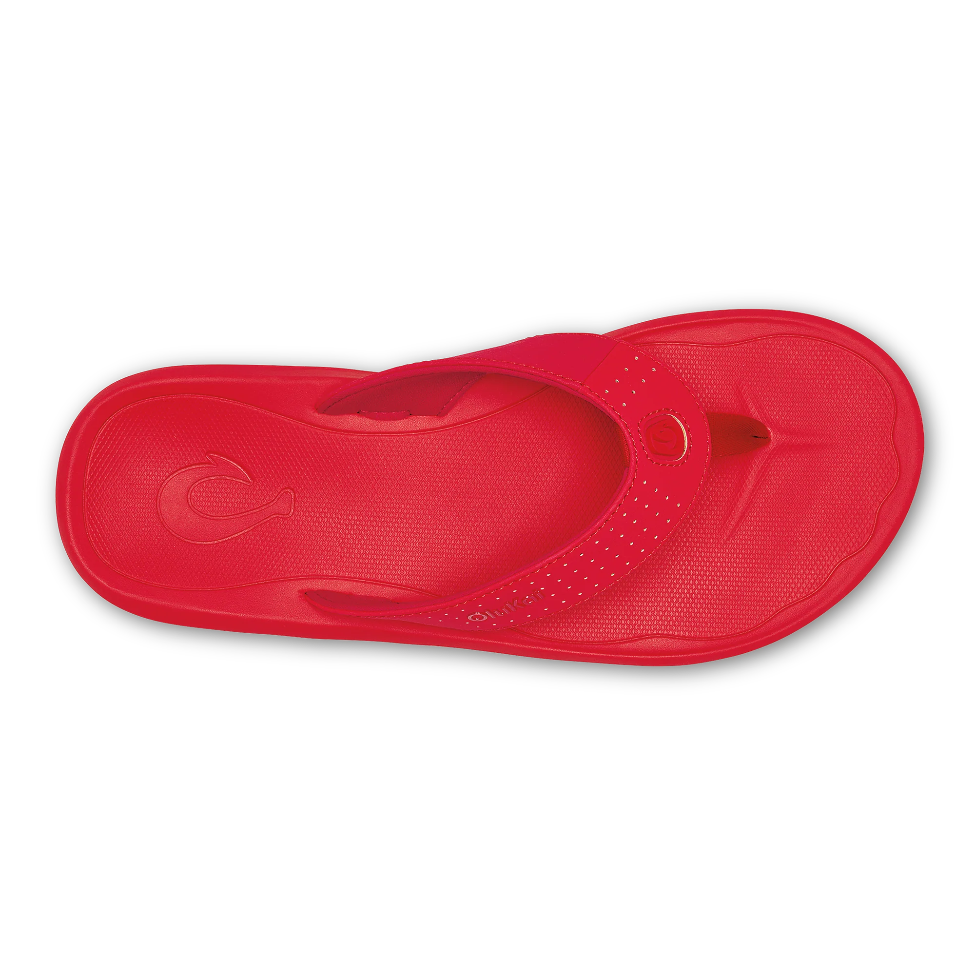 Kiāi - Bright Red / Red Lava - Image 3