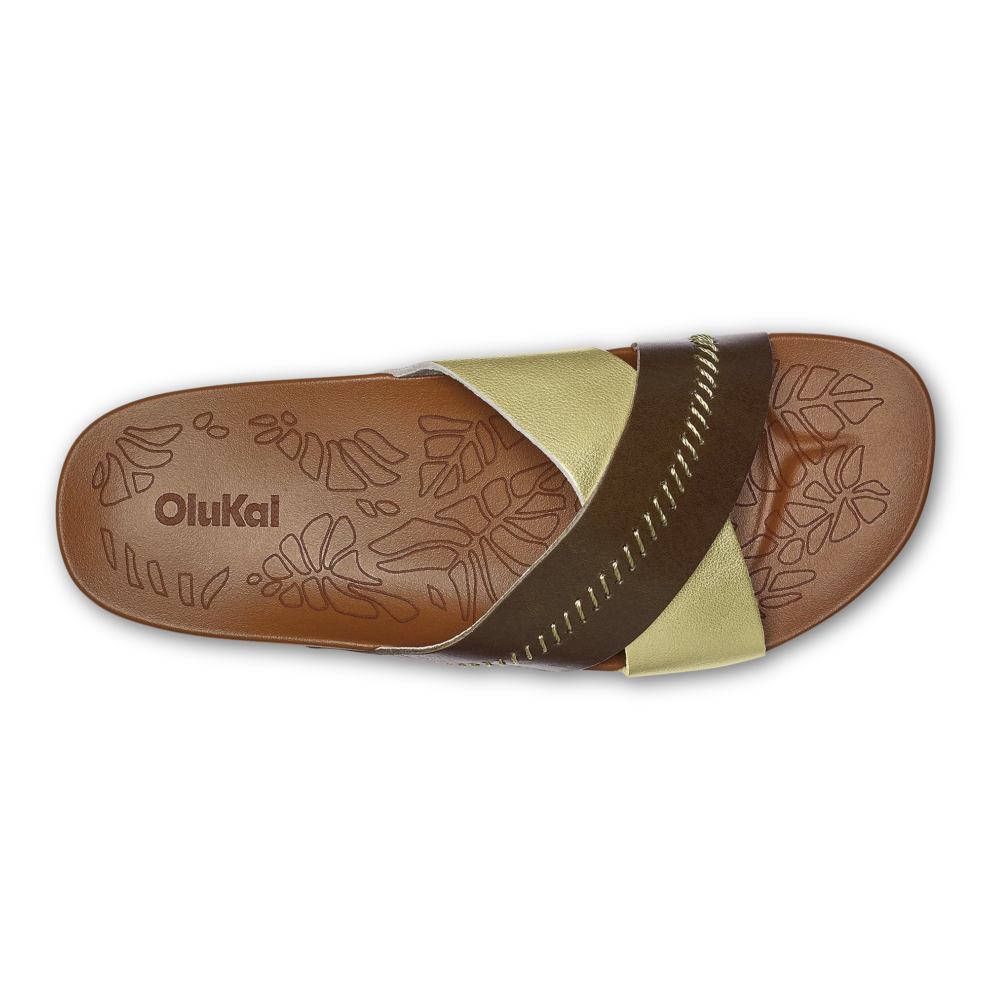 Kīpe‘a ‘Olu - Wheat Gold / Toffee - Image 5