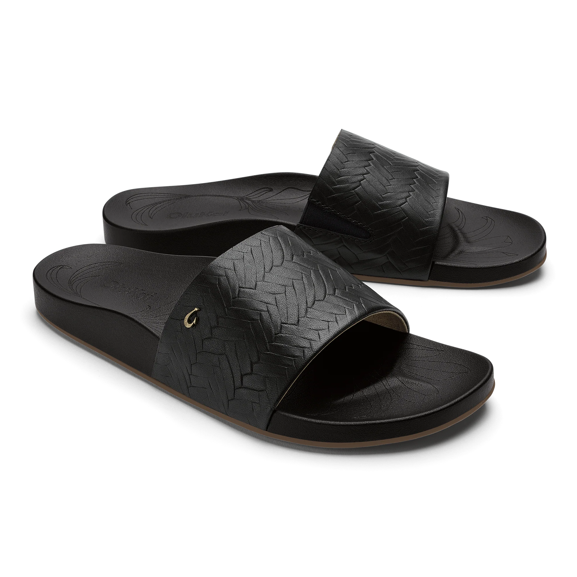 Kīpe‘a Pono - Black / Weave - Image 5
