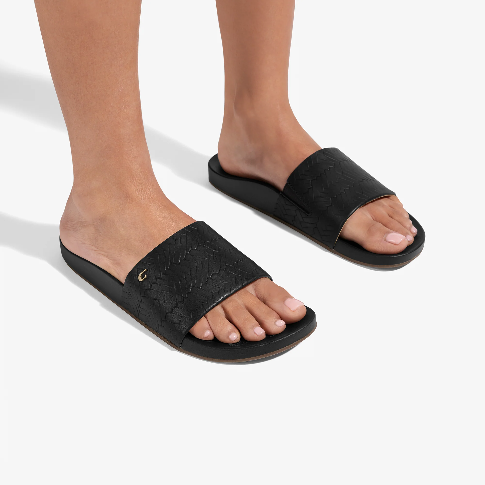 Kīpe‘a Pono - Black / Weave - Image 6