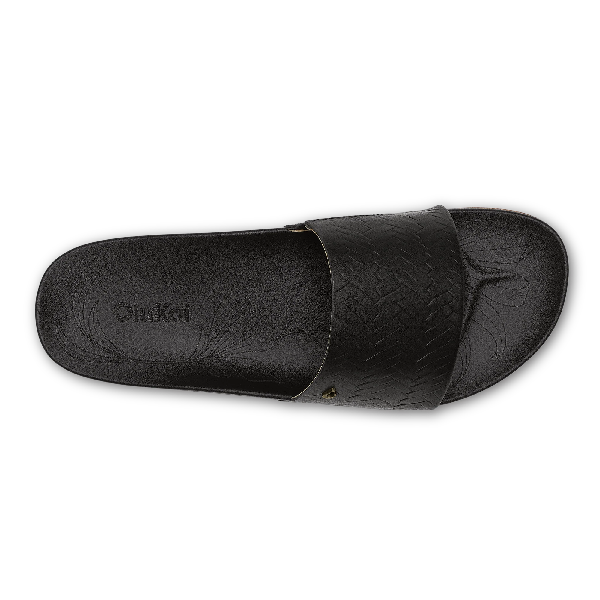 Kīpe‘a Pono - Black / Weave - Image 8