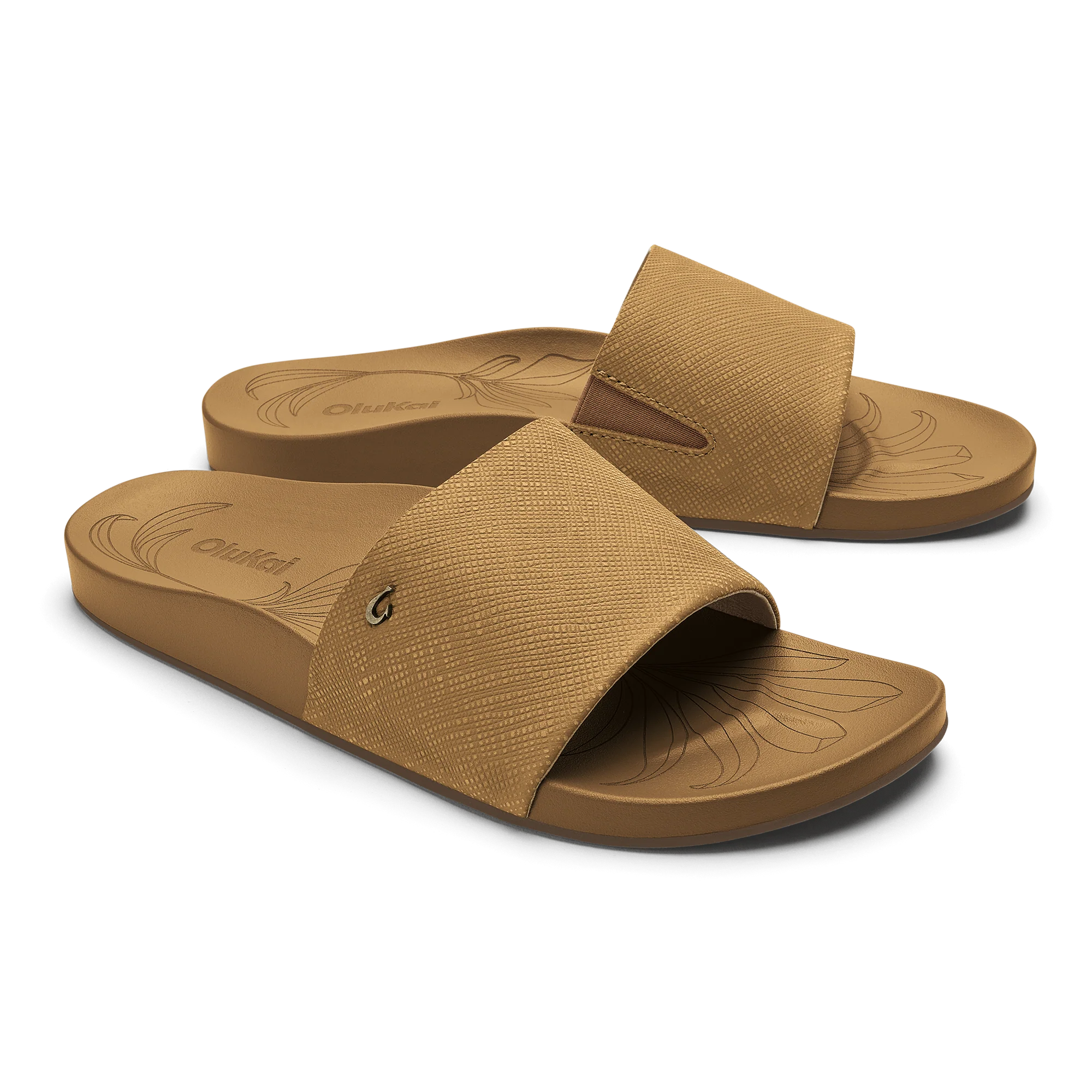 Kīpe‘a Pono - Sahara / Crosshatch - Image 5