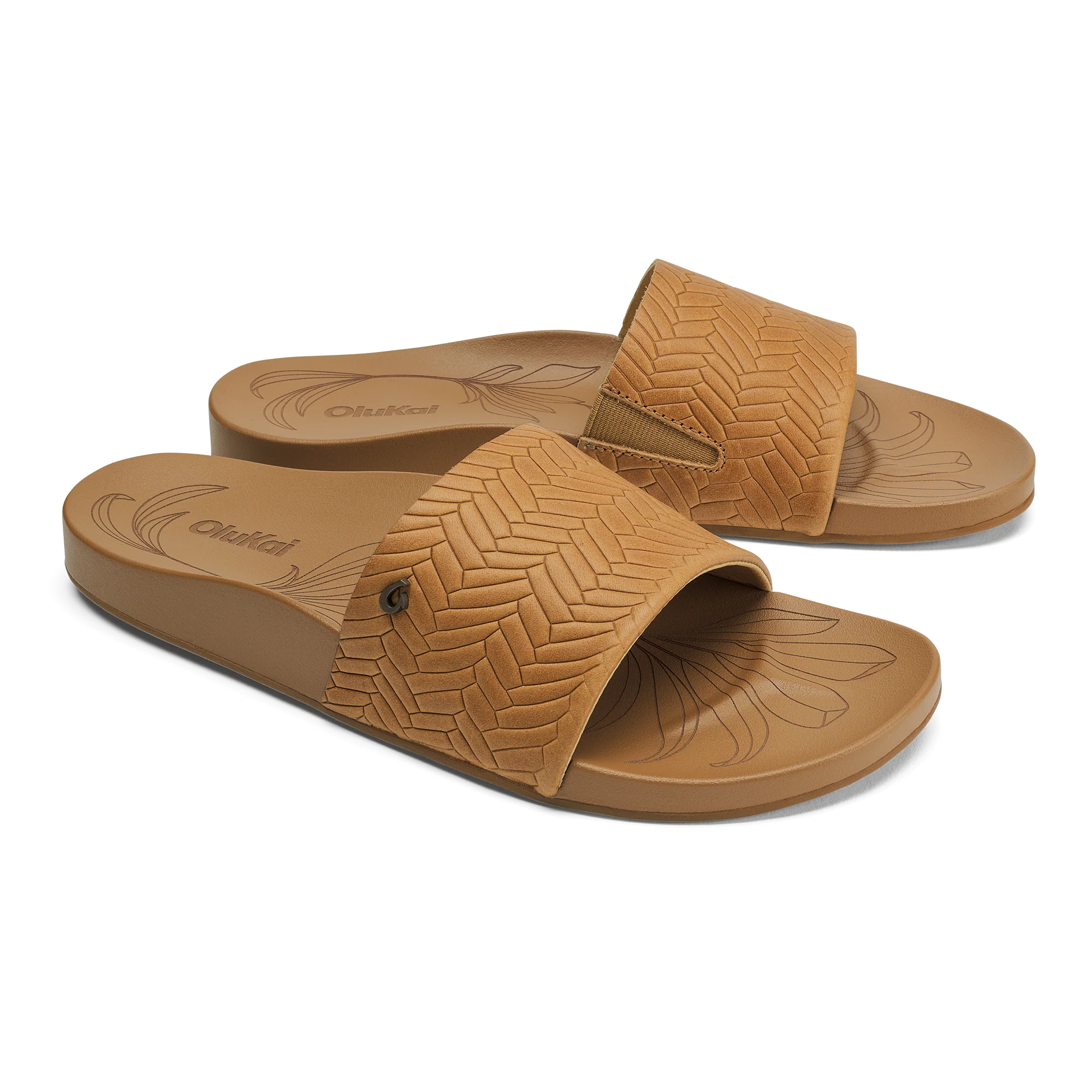 Kīpe‘a Pono - Sahara / Weave - Image 3