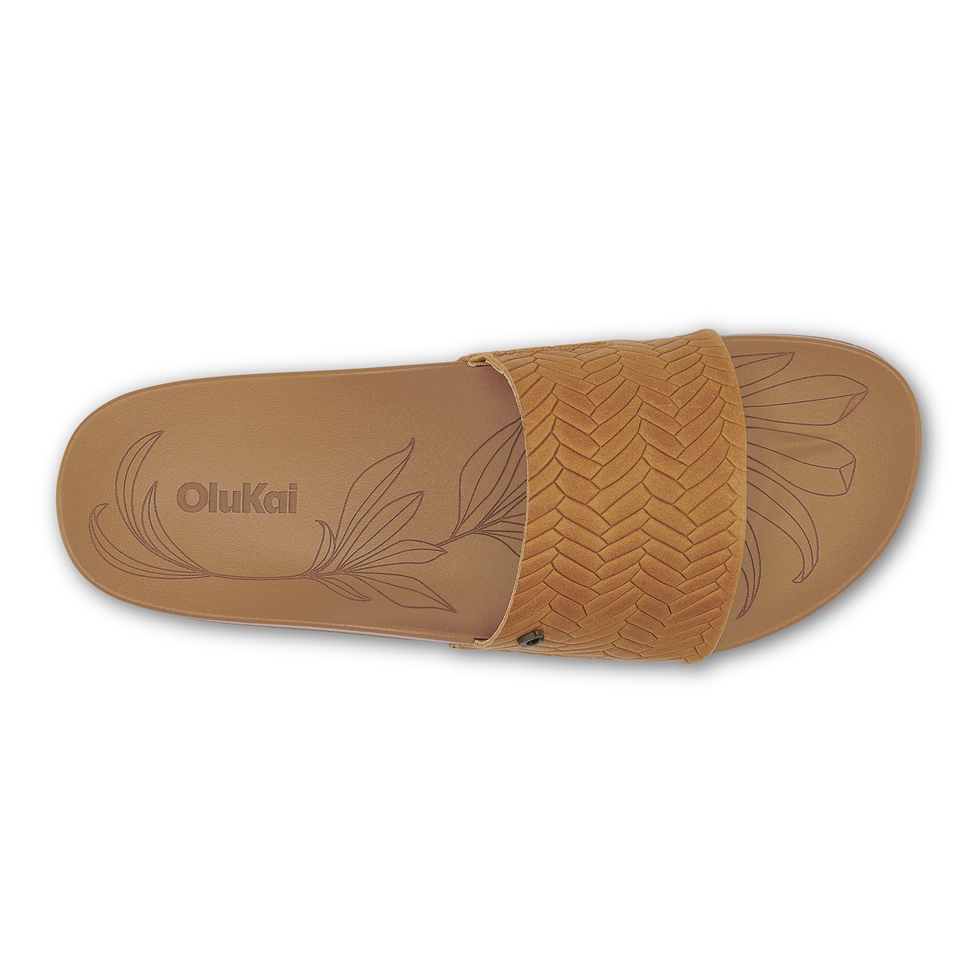 Kīpe‘a Pono - Sahara / Weave - Image 4