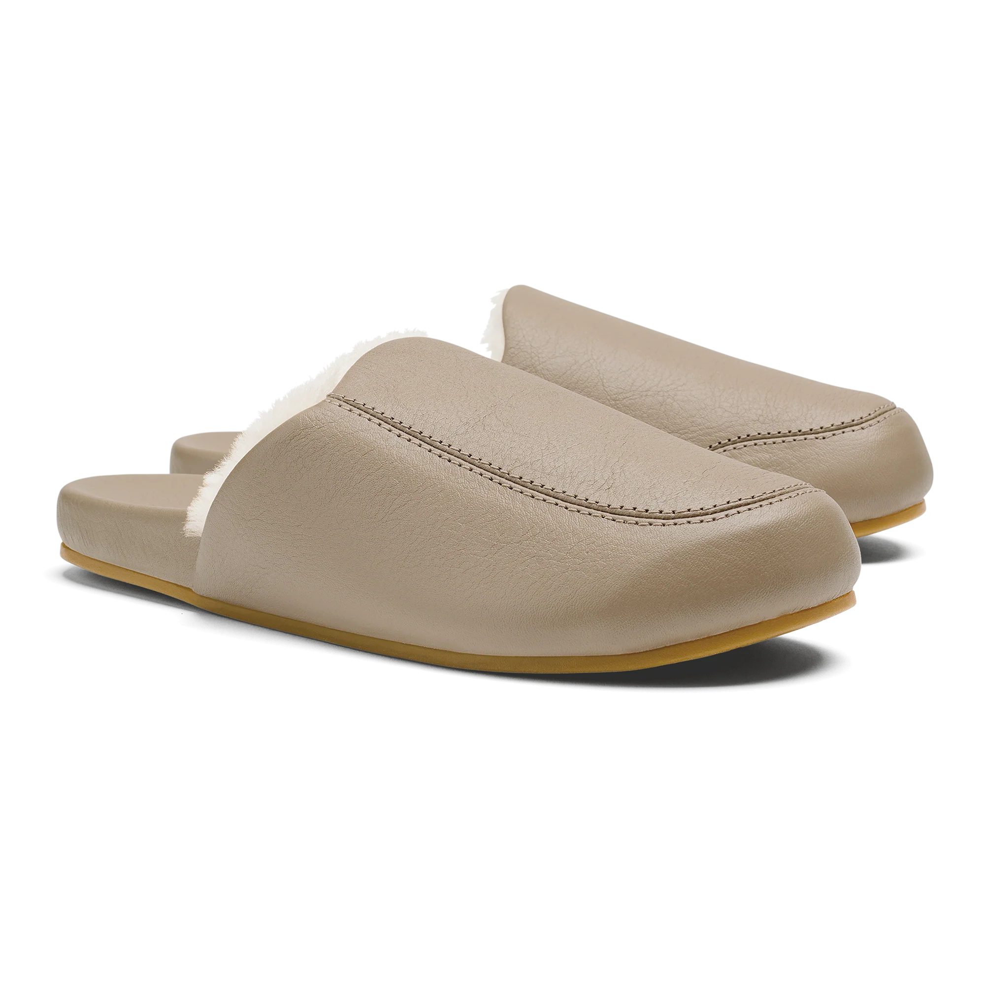 Konea  -  Taupe Grey / Taupe Grey - Image 2