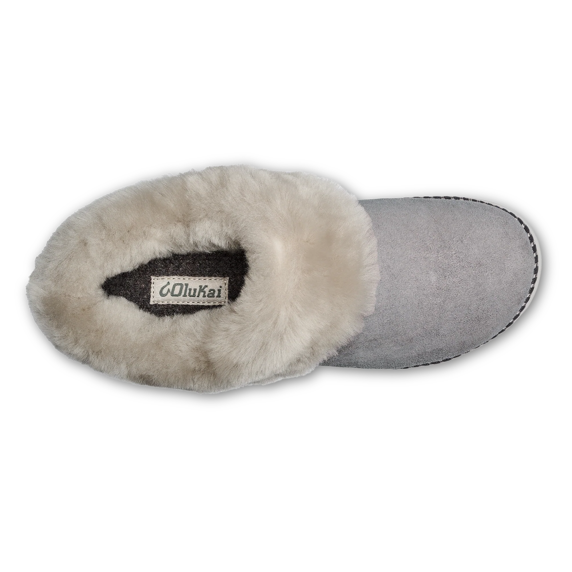 Ku‘i - Fog / Mist Grey - Image 8